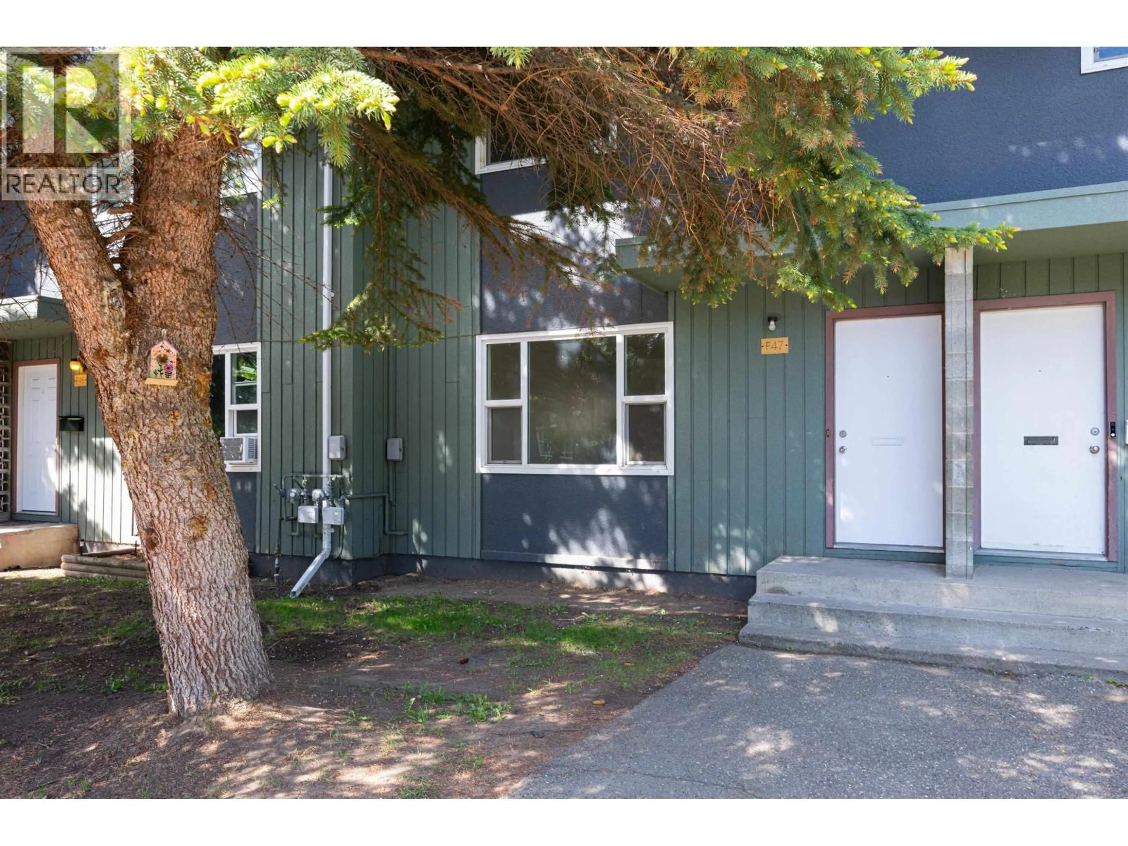 Unknown for F47 - 1900 STRATHCONA AVENUE, Prince George British Columbia V2L2V9