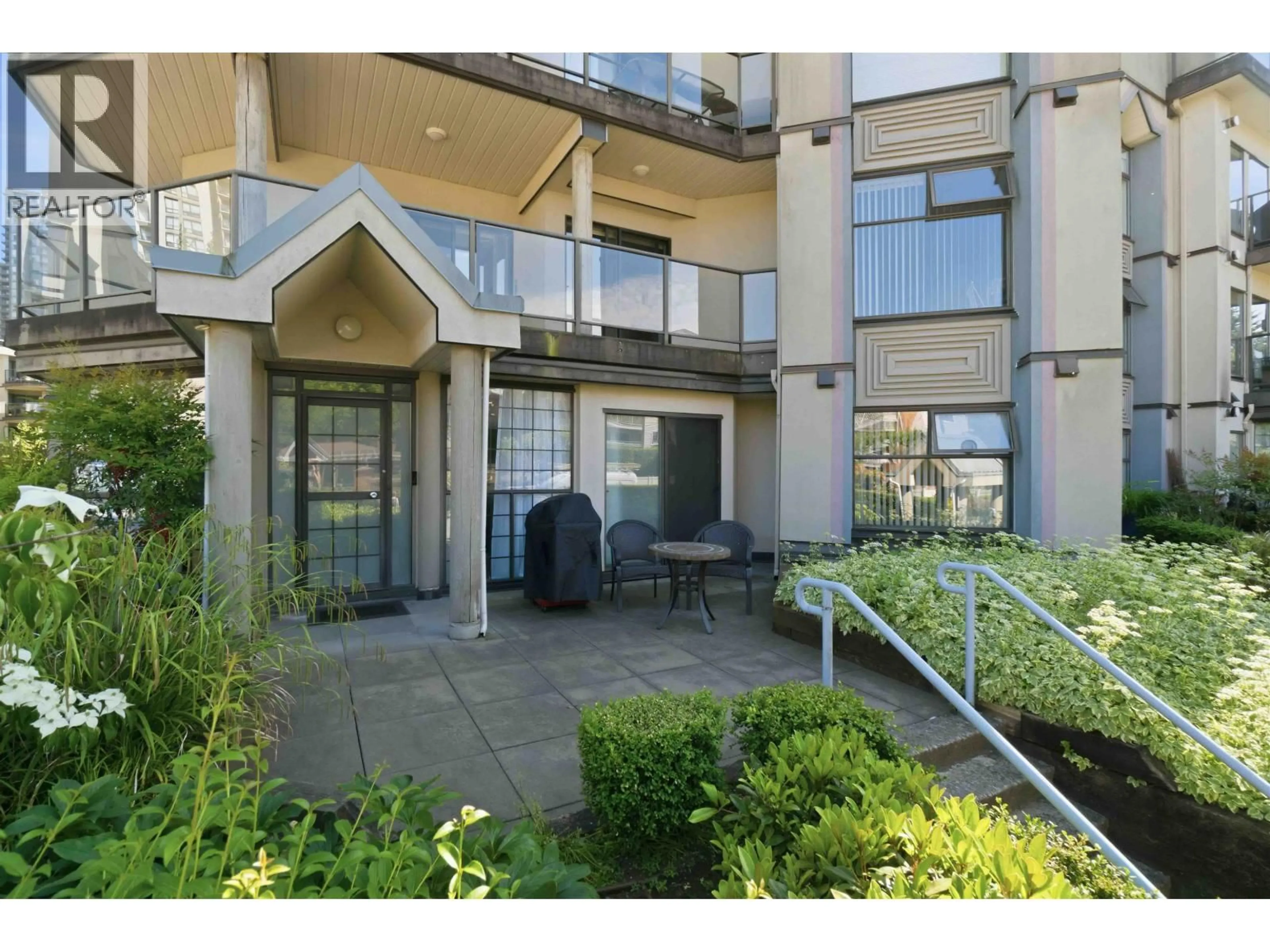 Unknown for 103 - 2968 BURLINGTON DRIVE, Coquitlam British Columbia V3B7N4
