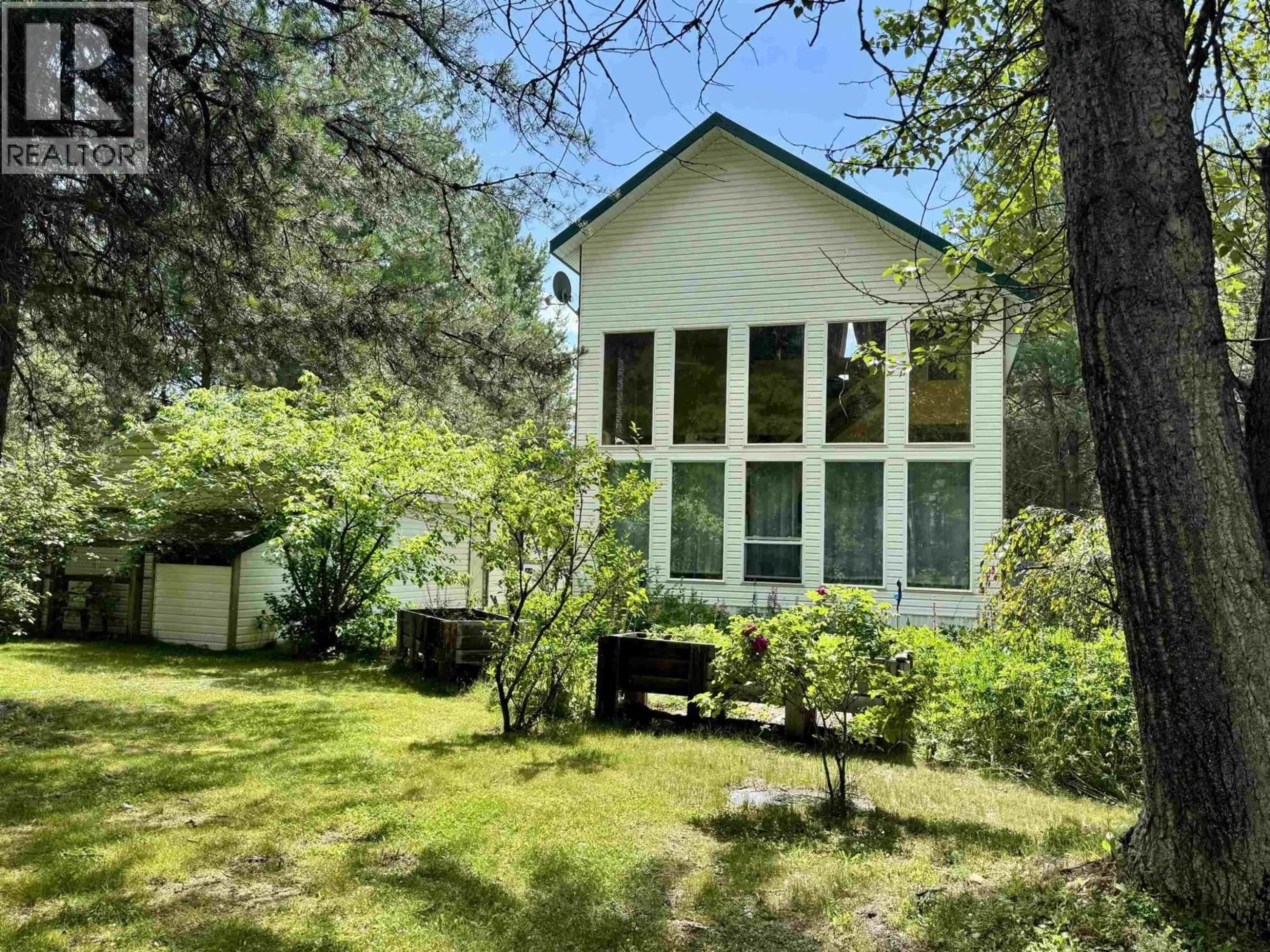 Unknown for 830 BEAVEN CRESCENT, Valemount British Columbia V0E2Z0
