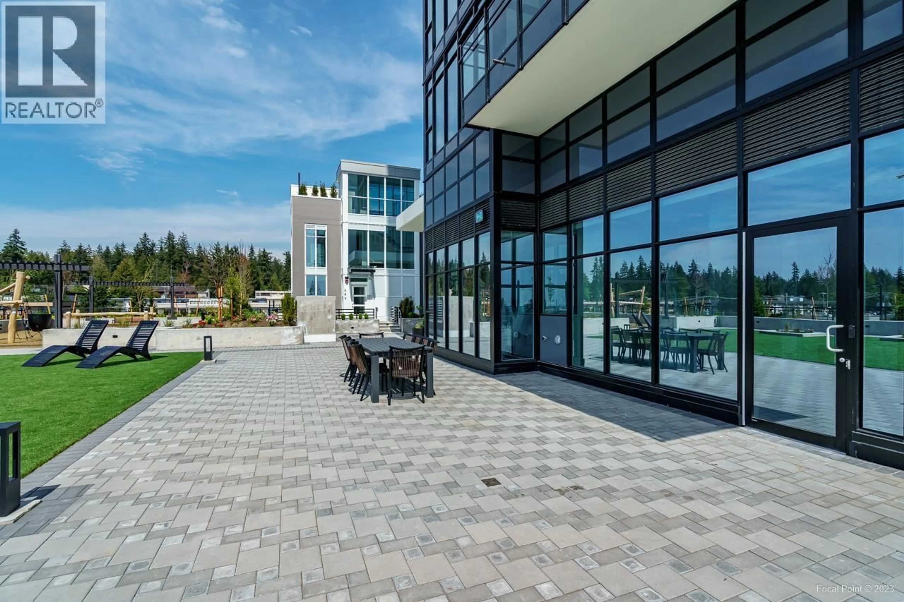 Patio, unknown for 2101 - 1045 AUSTIN AVENUE, Coquitlam British Columbia V3K0G9