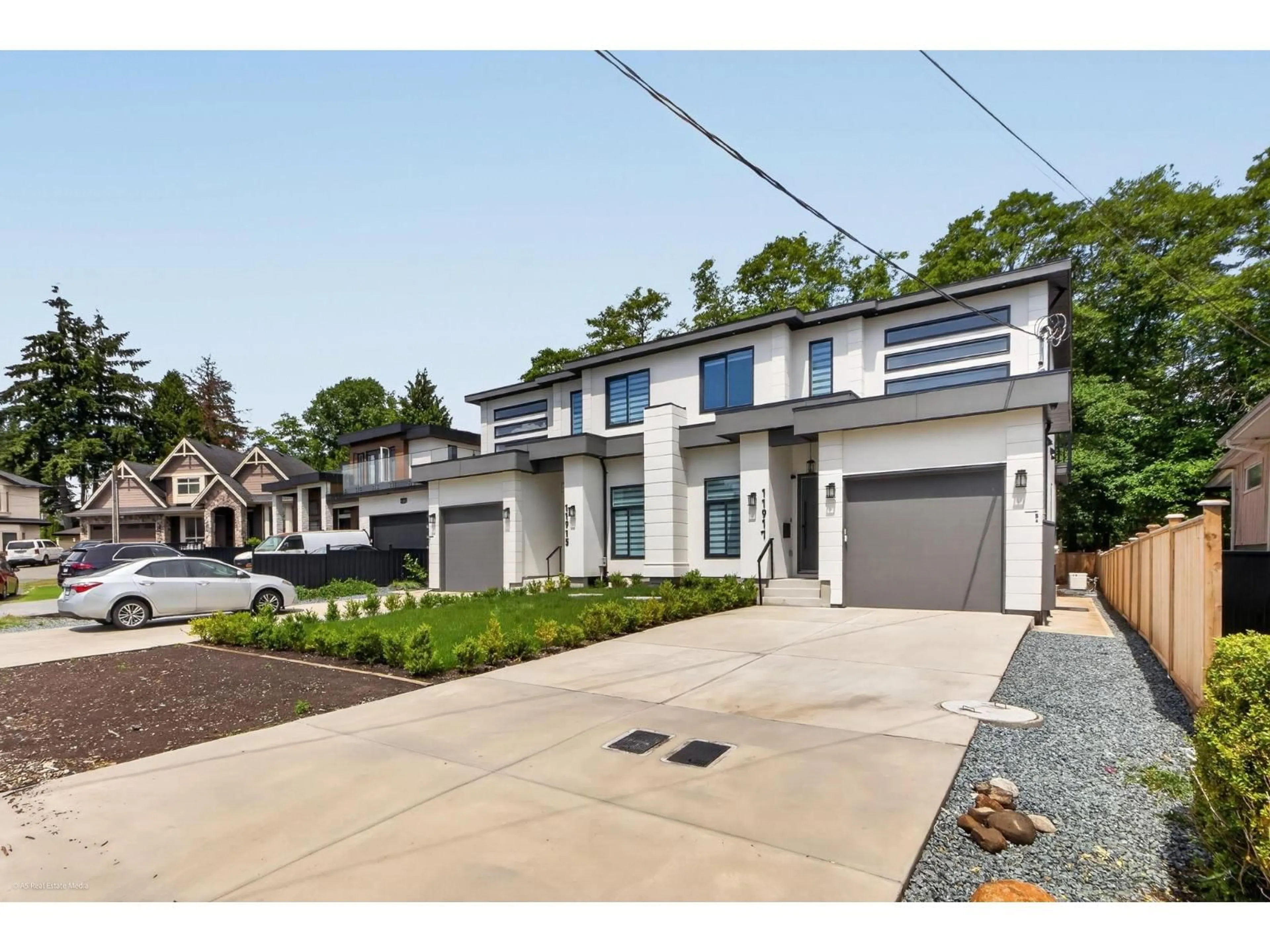 Home with brick exterior material, street for 11917 CHALMER PLACE, Delta British Columbia V4C1L3
