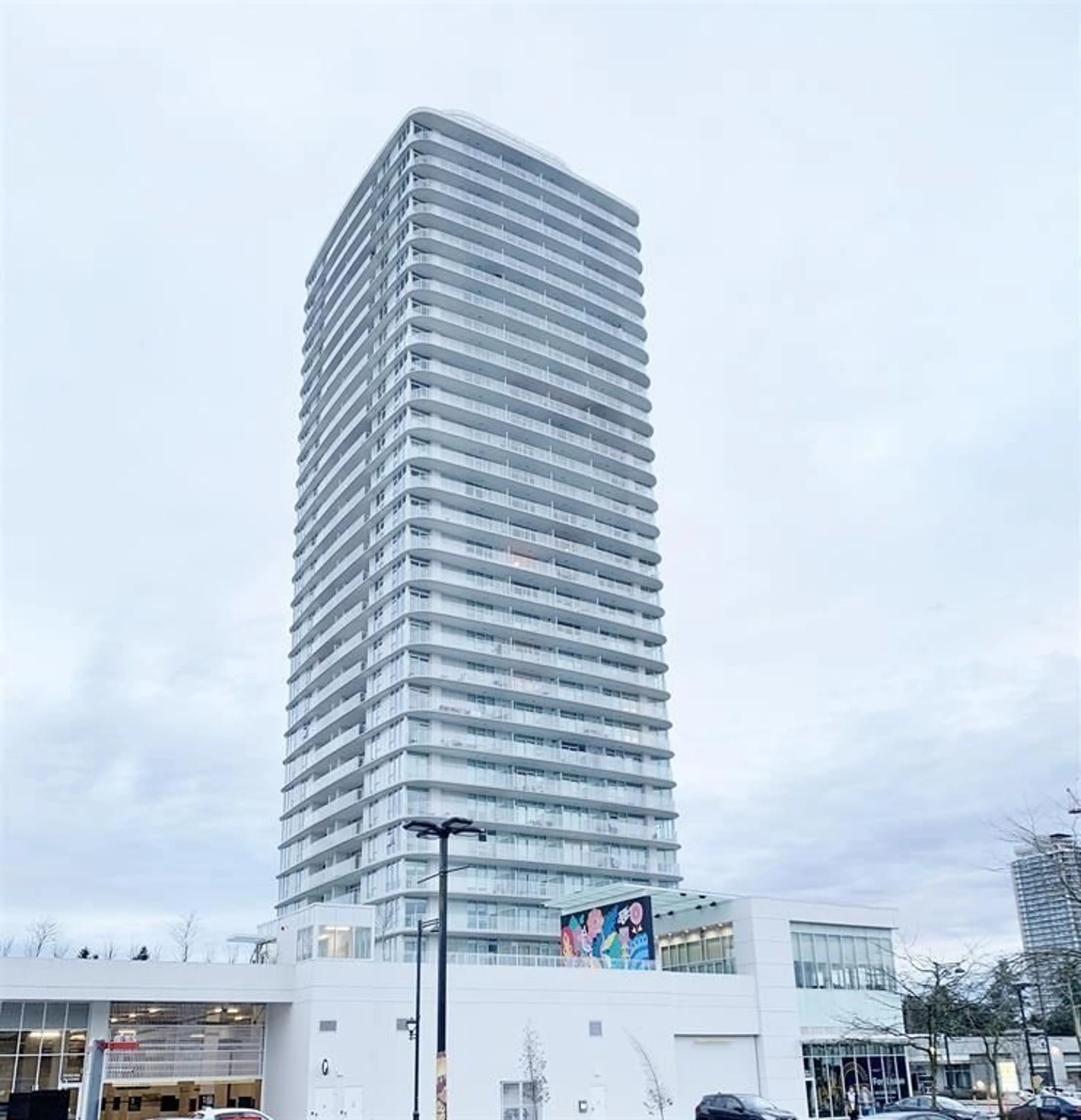 Blurry image for 1111 - 13685 102 AVENUE, Surrey British Columbia V3T1N7