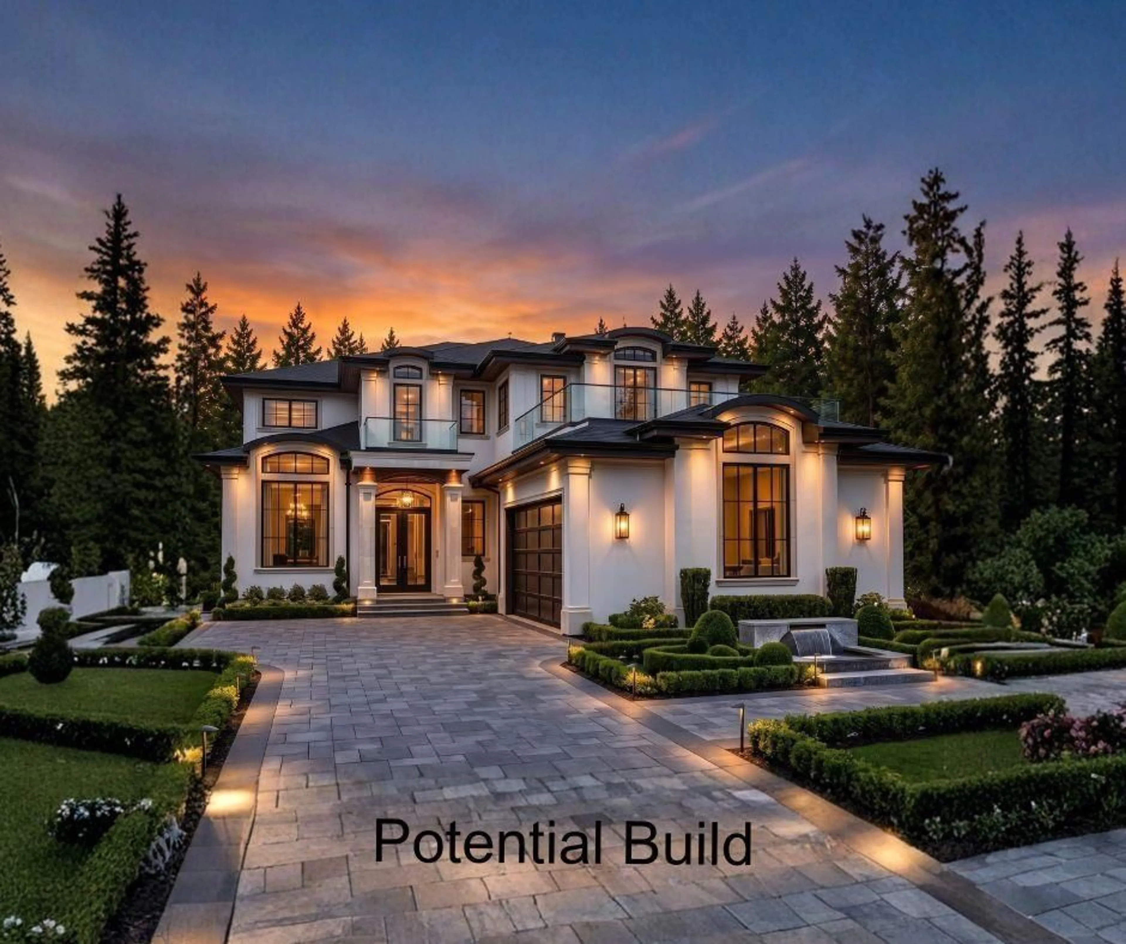 Home with brick exterior material, building for 16235 28 AVENUE, Surrey British Columbia V3Z0E4