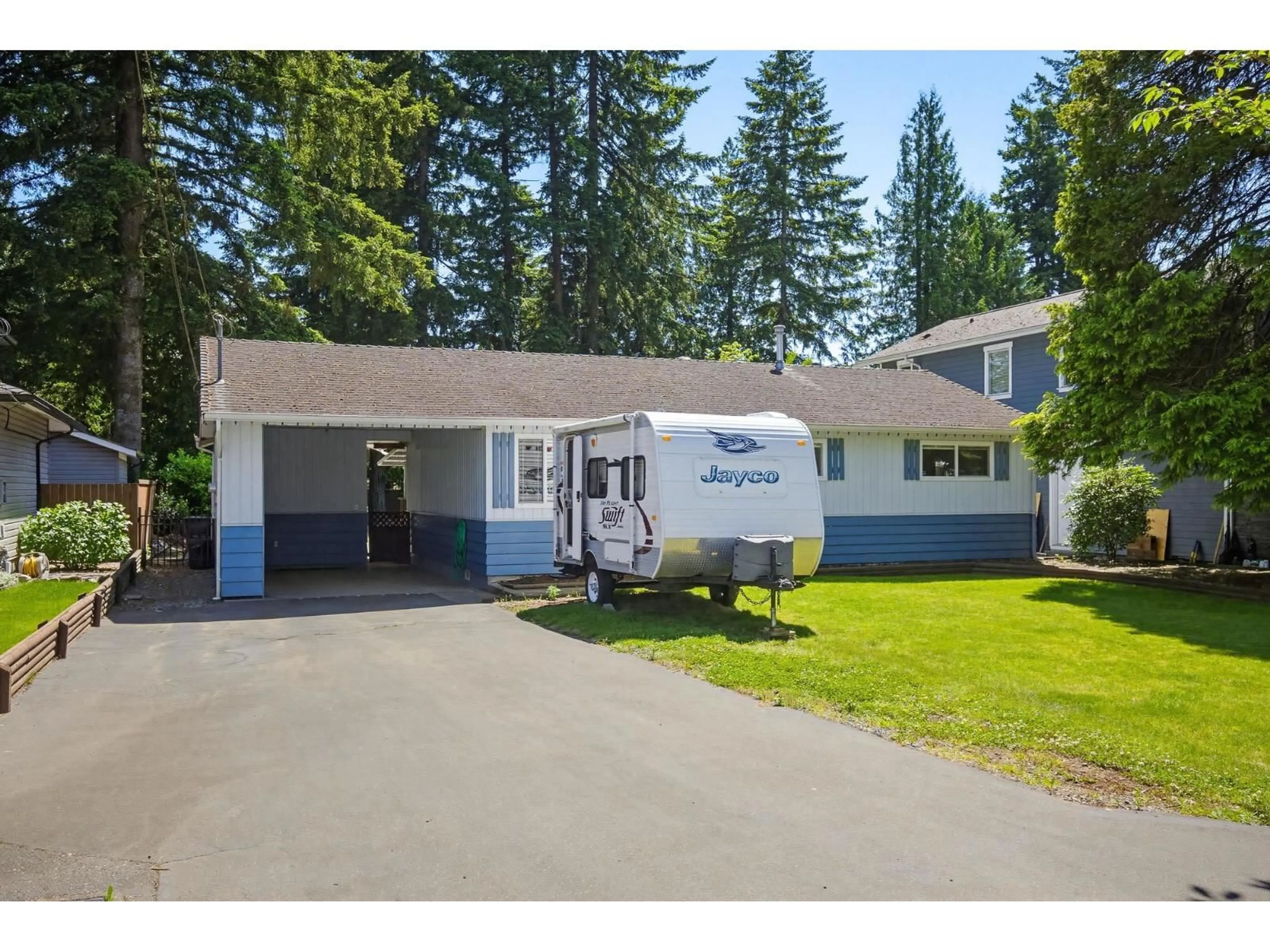 Unknown for 34458 KENT AVENUE, Abbotsford British Columbia V2S2W8