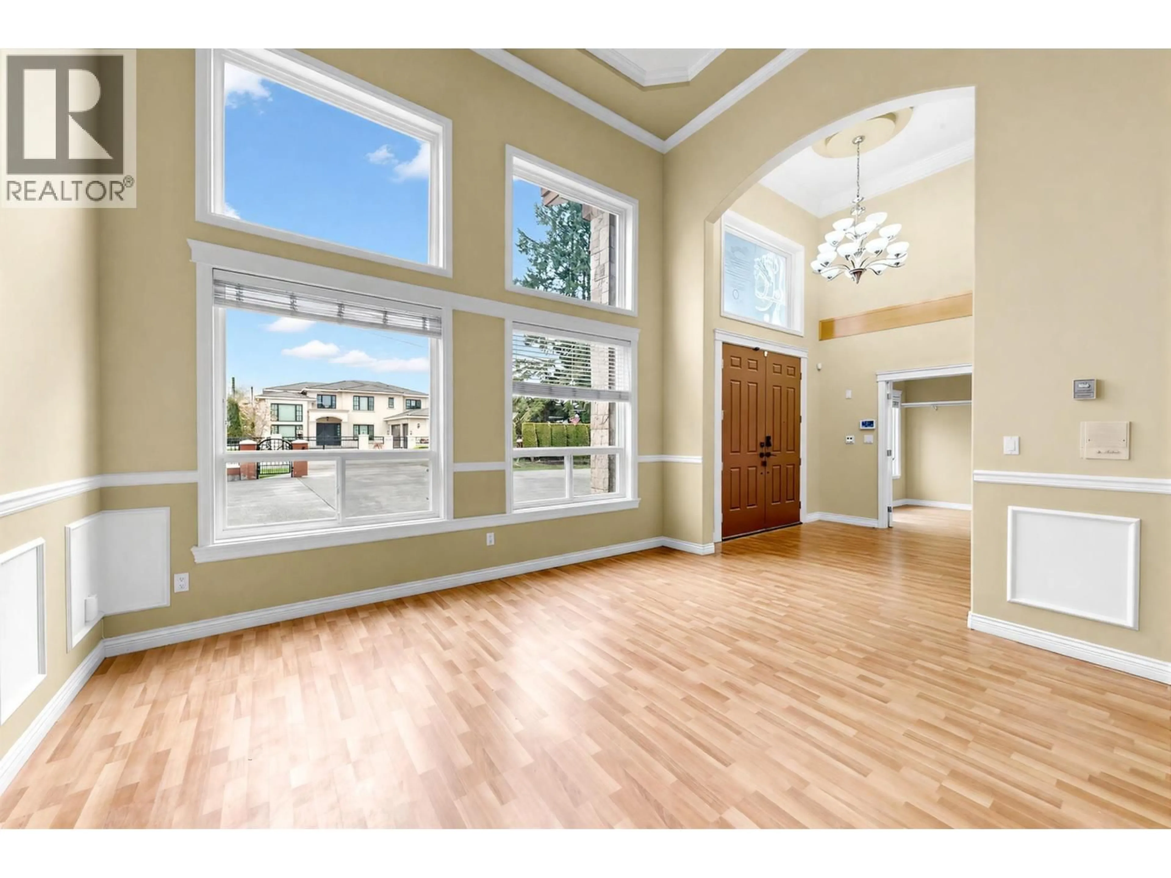 Unknown for 9531 BAKERVIEW DRIVE, Richmond British Columbia V7A2A2