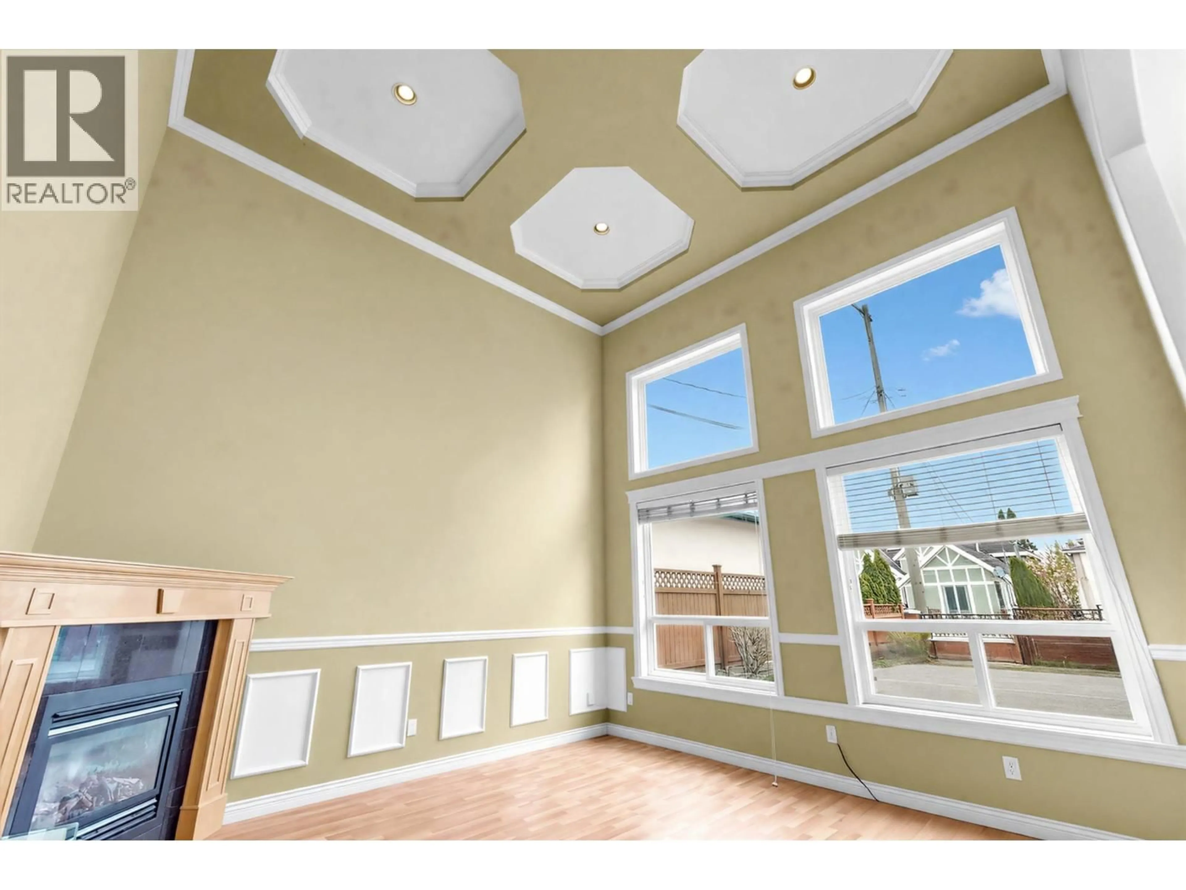 A pic of a room for 9531 BAKERVIEW DRIVE, Richmond British Columbia V7A2A2