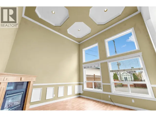 9531 BAKERVIEW DRIVE, Richmond 3