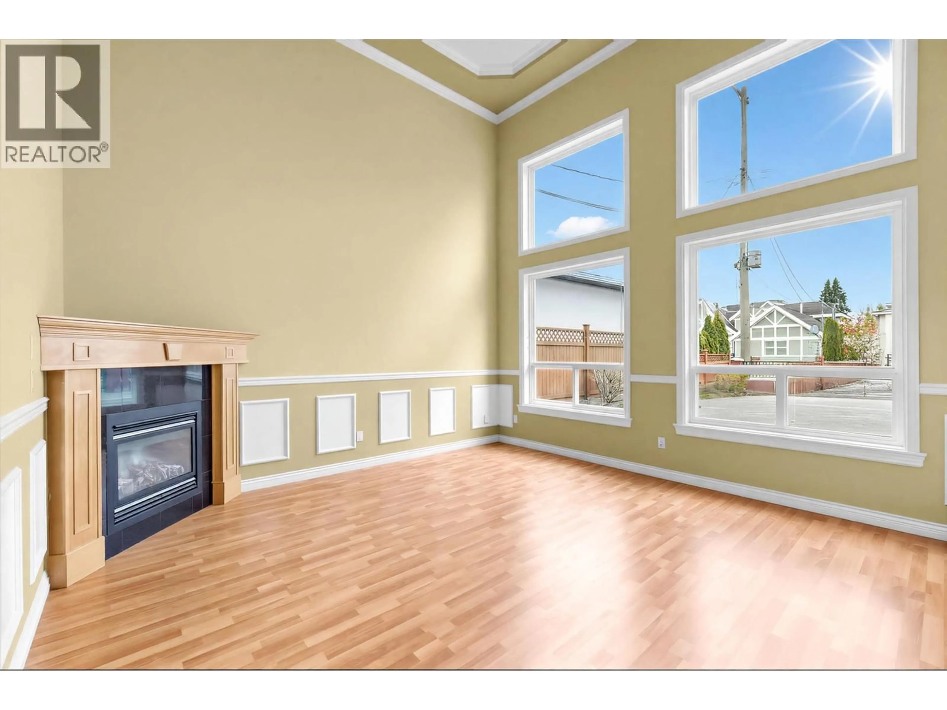A pic of a room for 9531 BAKERVIEW DRIVE, Richmond British Columbia V7A2A2