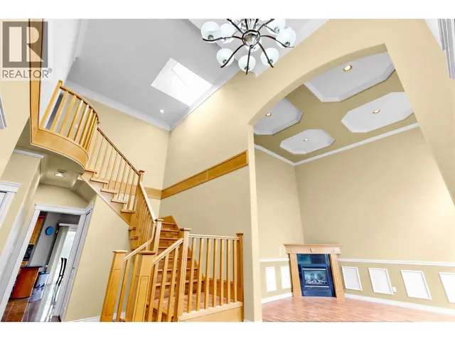 9531 BAKERVIEW DRIVE, Richmond 5