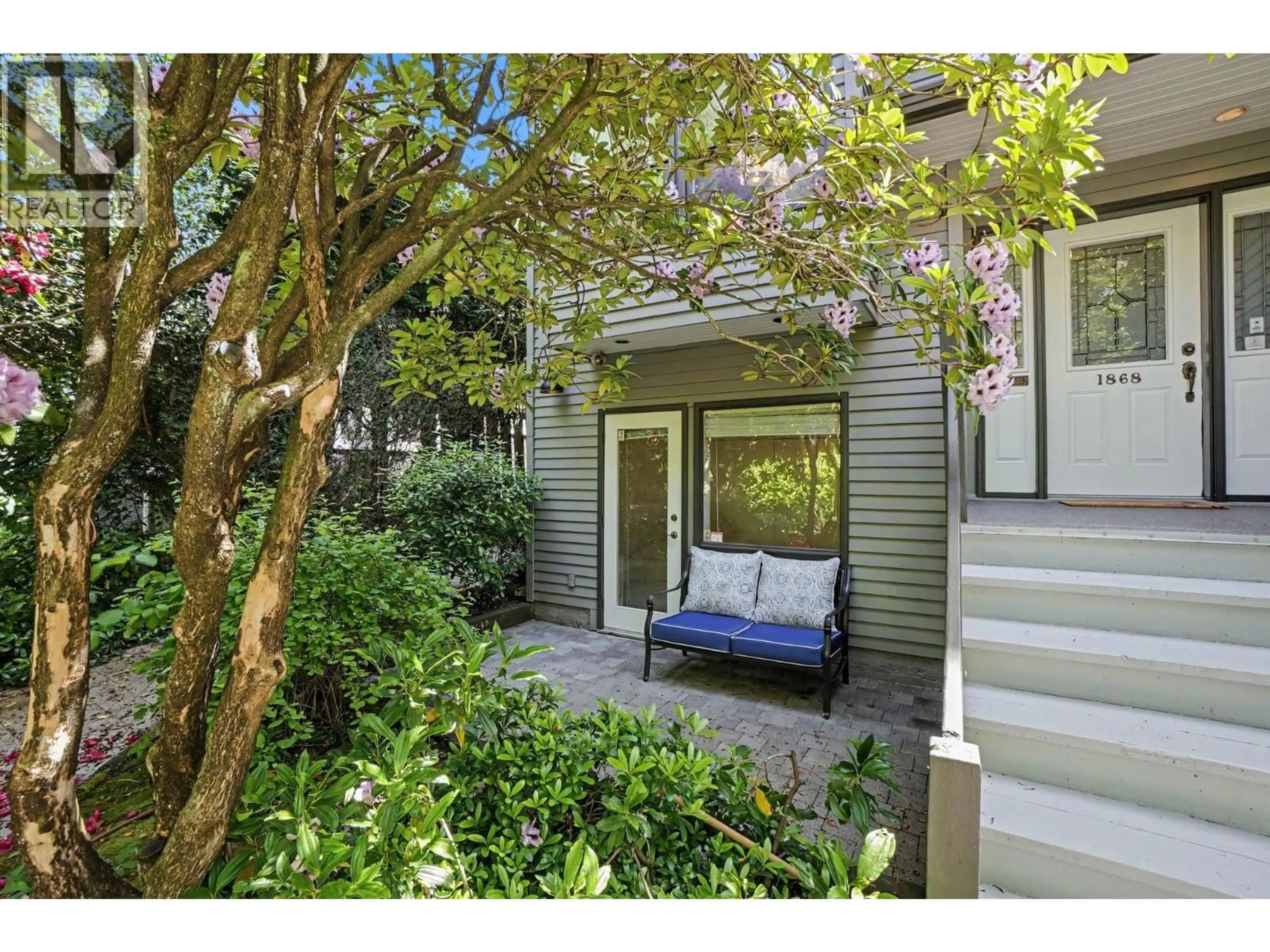 Unknown for 1868 WEST 15TH AVENUE, Vancouver British Columbia V6J2L1