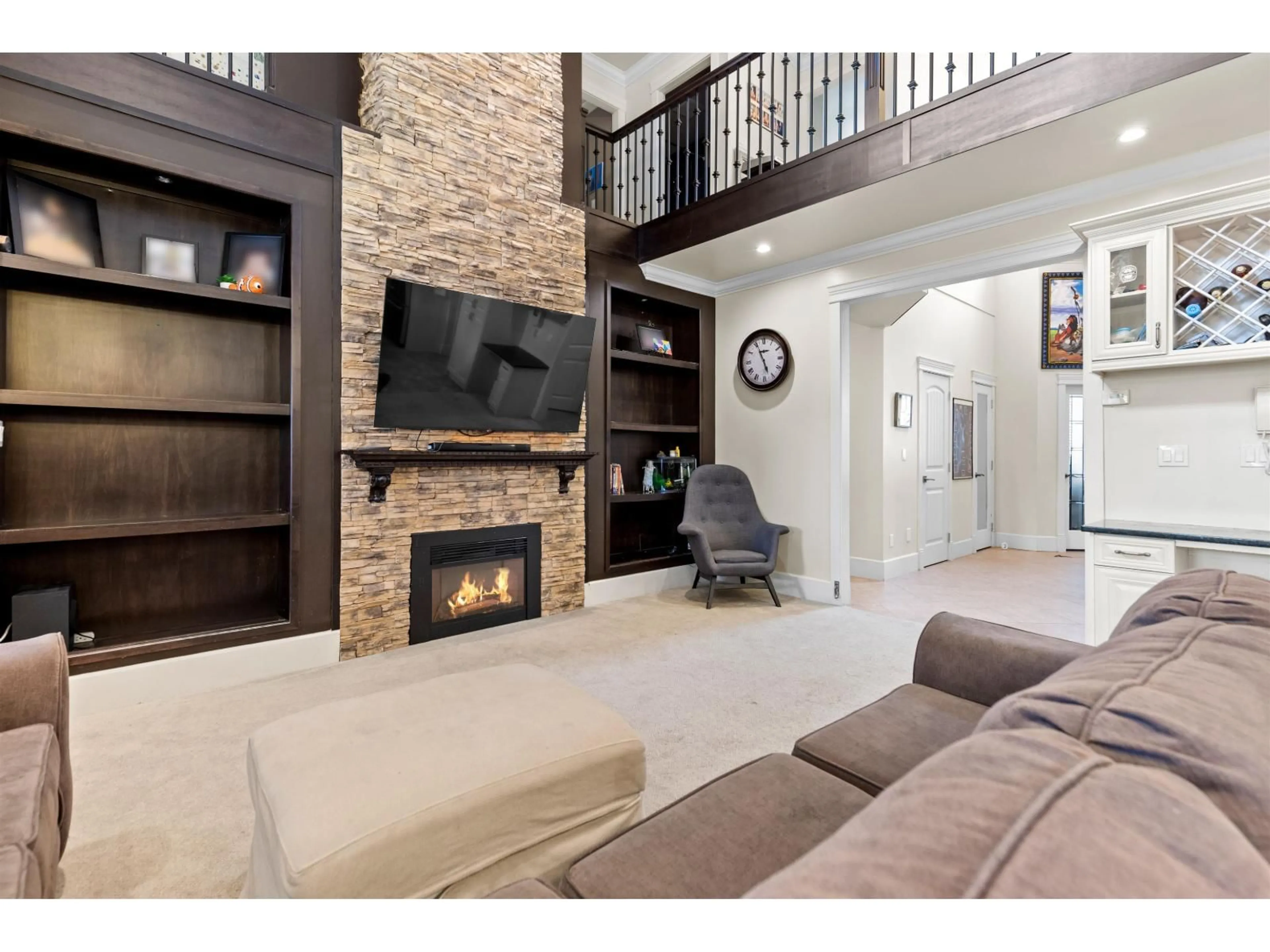 Unknown for 12431 58A AVENUE, Surrey British Columbia V3X1X6