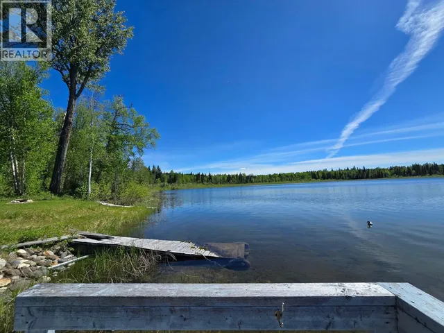 4209 ANTOINE LAKE ROAD, Horsefly 4