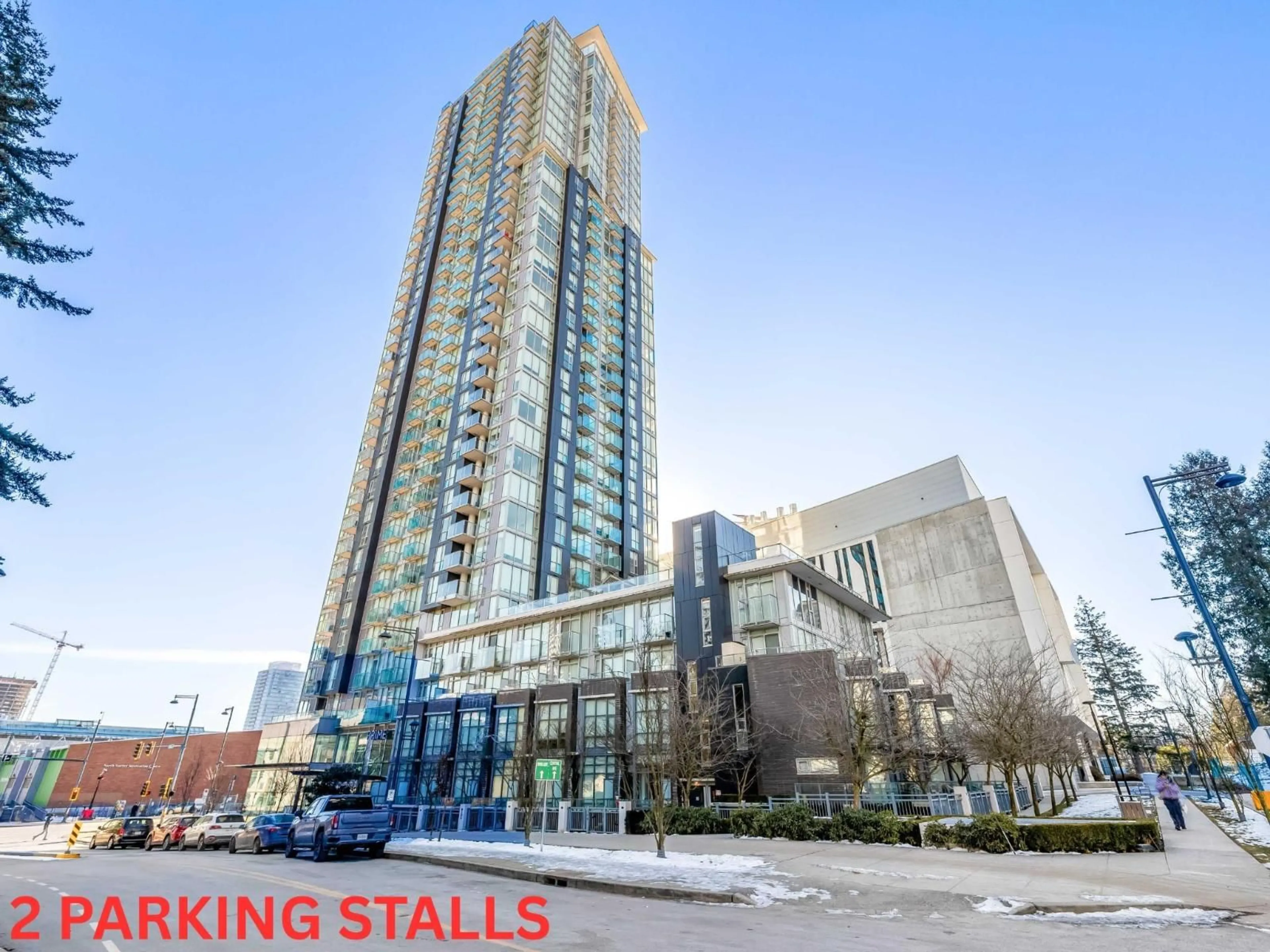 Unknown for 907 - 13438 CENTRAL AVENUE, Surrey British Columbia V3T0N2