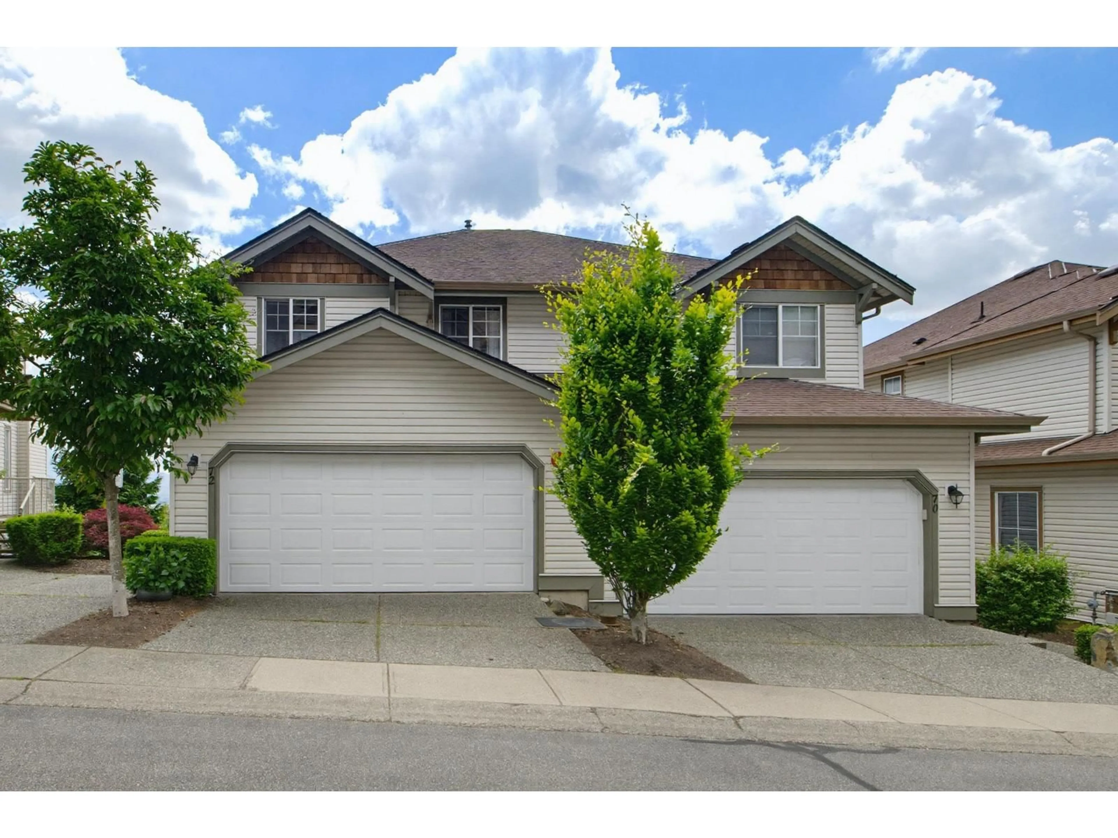 Unknown for 72 - 35287 OLD YALE ROAD, Abbotsford British Columbia V3G8H5