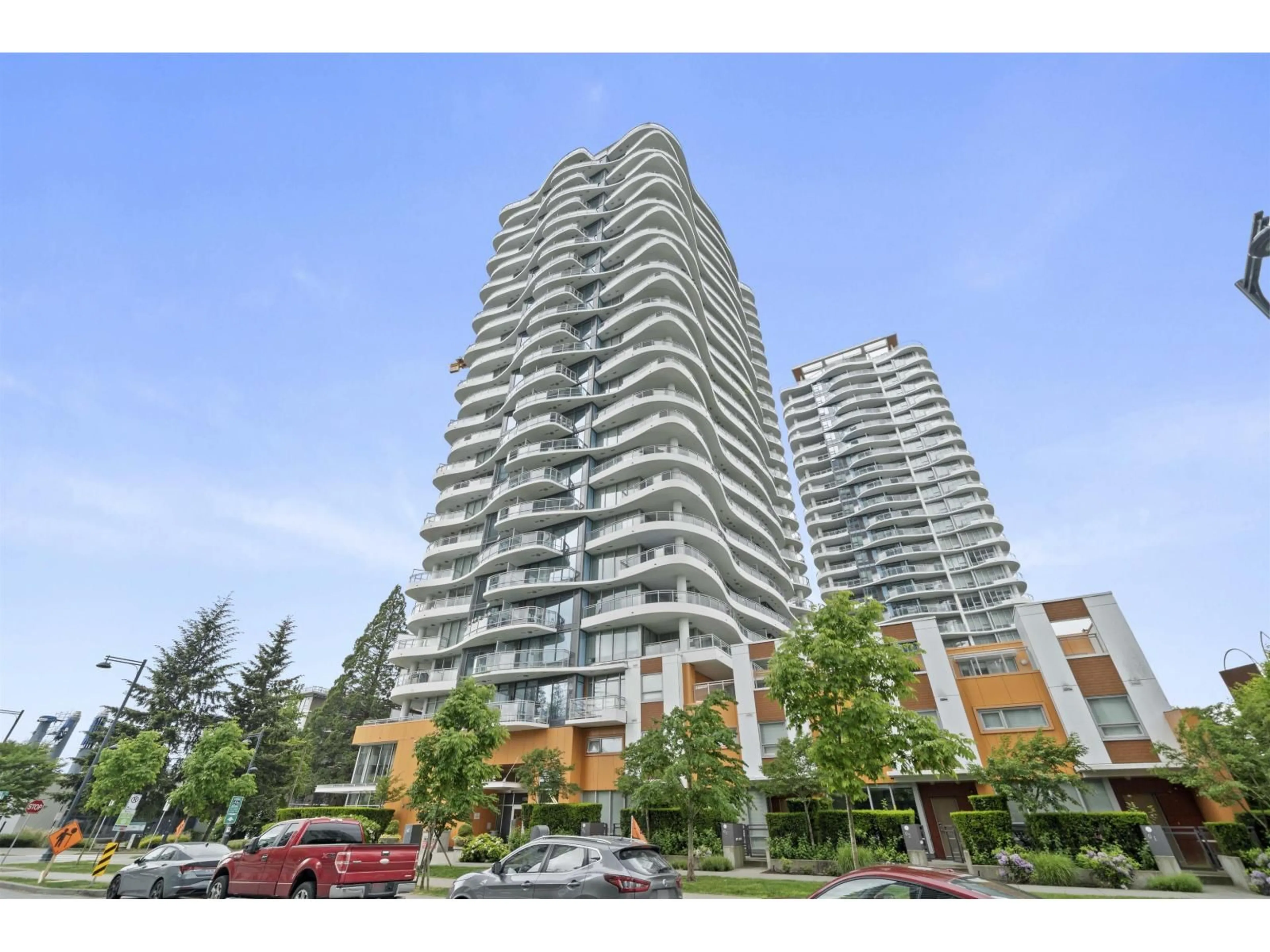 Unknown for 1801 - 13303 CENTRAL AVENUE, Surrey British Columbia V3T0K6