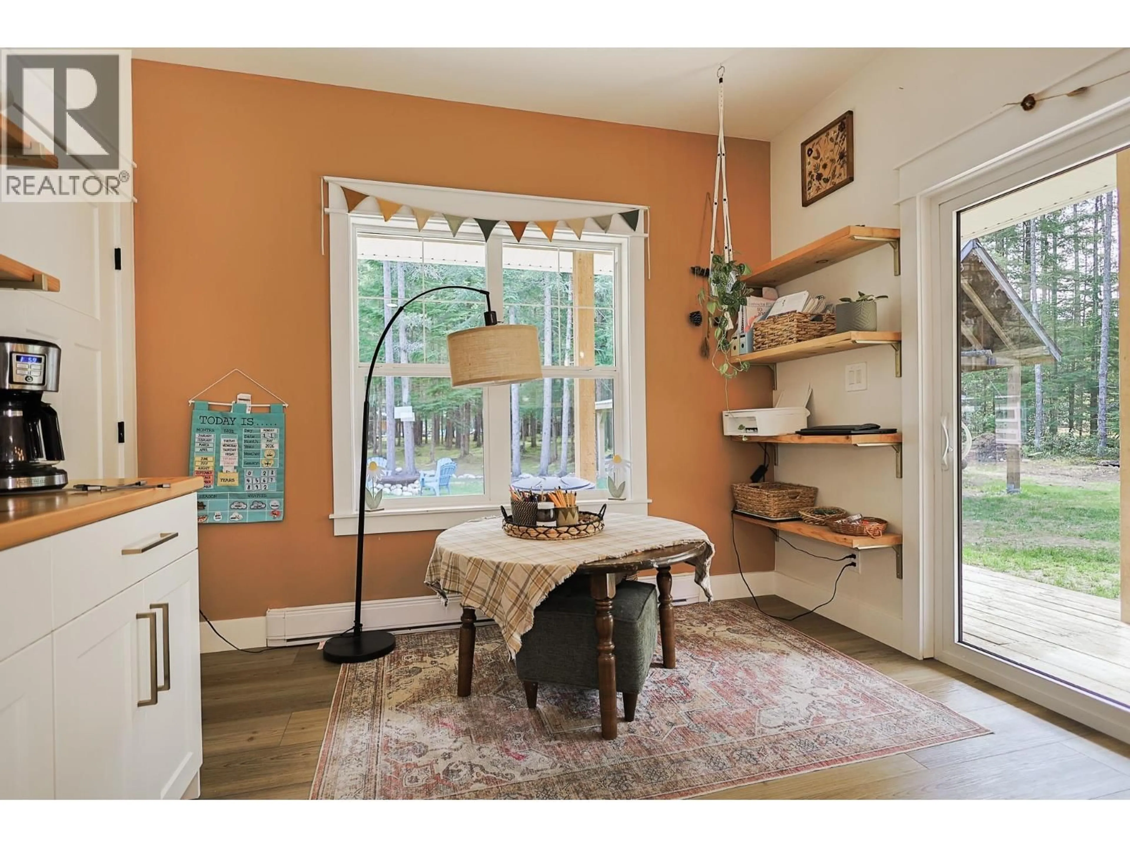 Dining room, unknown for 2885 CRYSTAL ROAD, Terrace British Columbia V8G0G5
