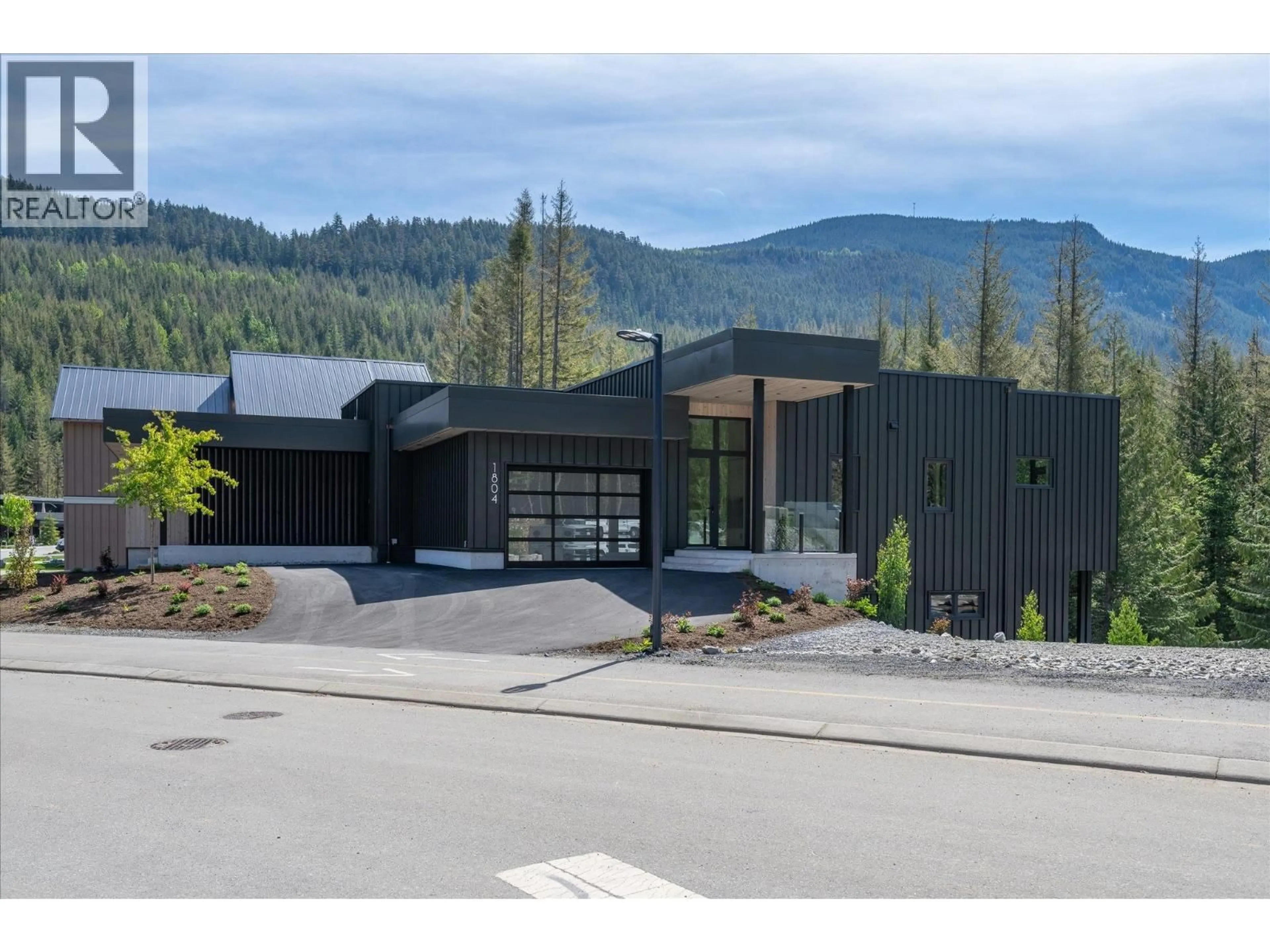 Unknown for 1804 MOUNT FEE ROAD, Whistler British Columbia V8E1P4