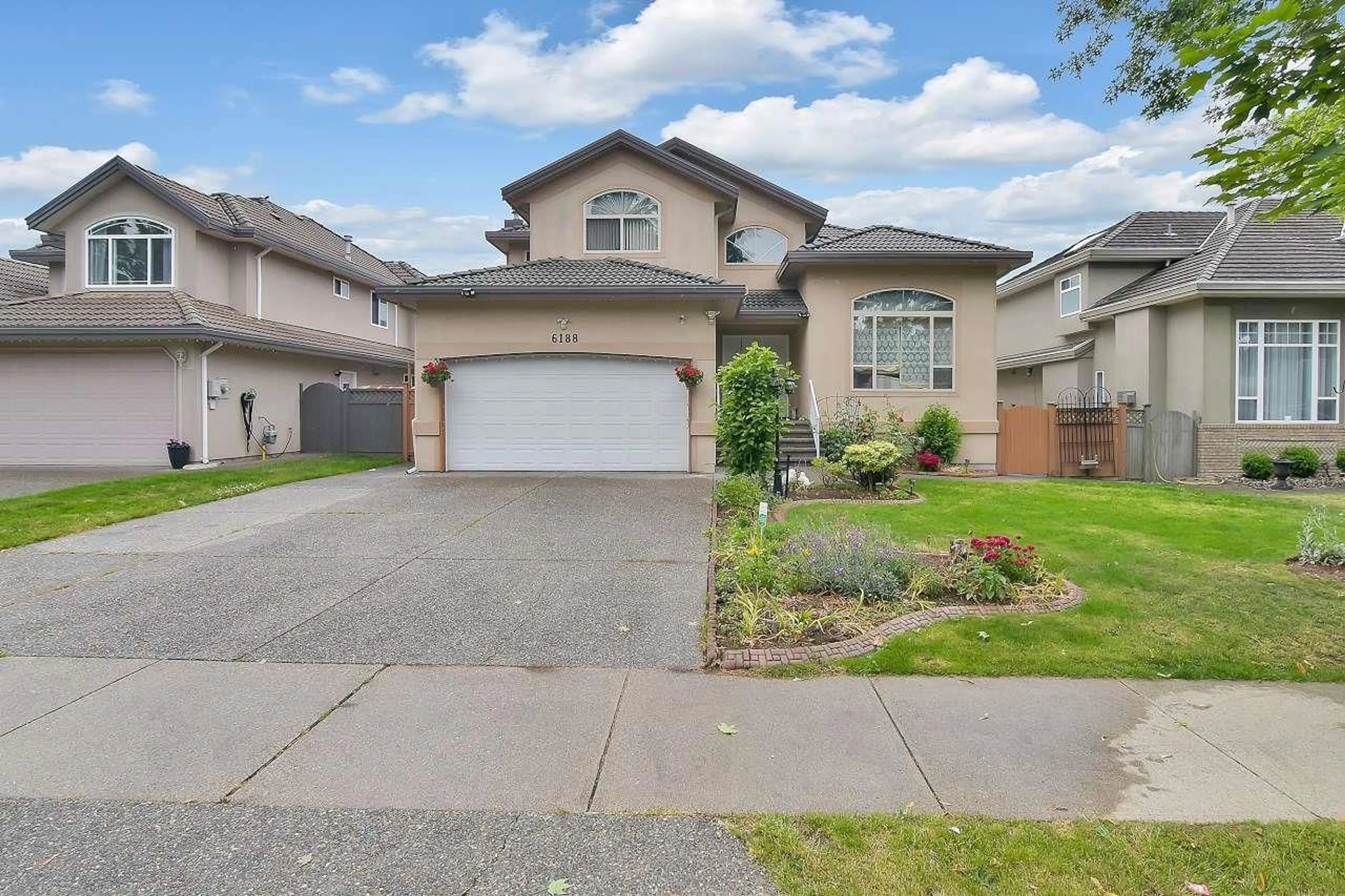 Unknown for 6188 127 STREET, Surrey British Columbia V3X3M6