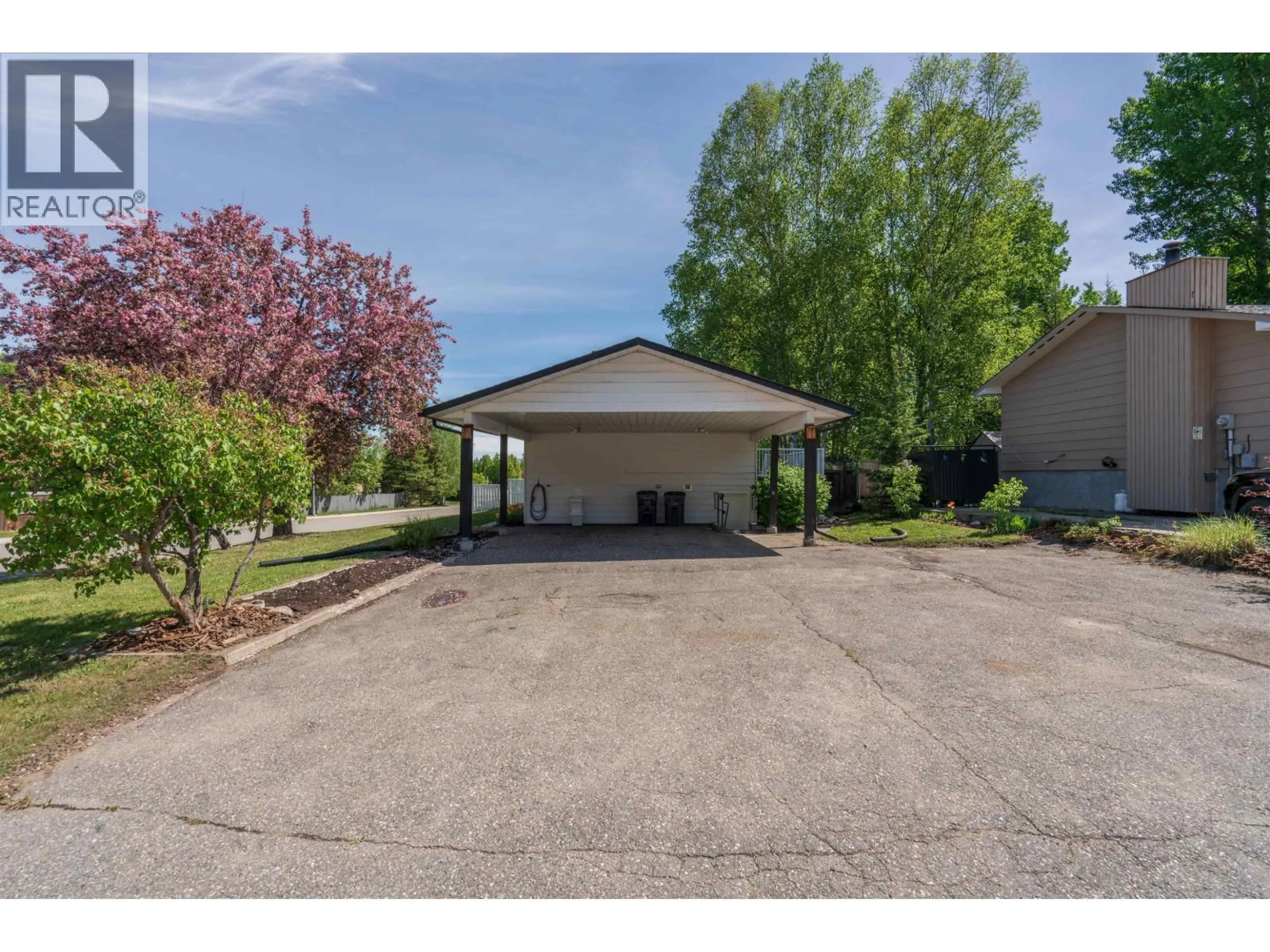 Unknown for 8205 MALASPINA AVENUE, Prince George British Columbia V2L2P3