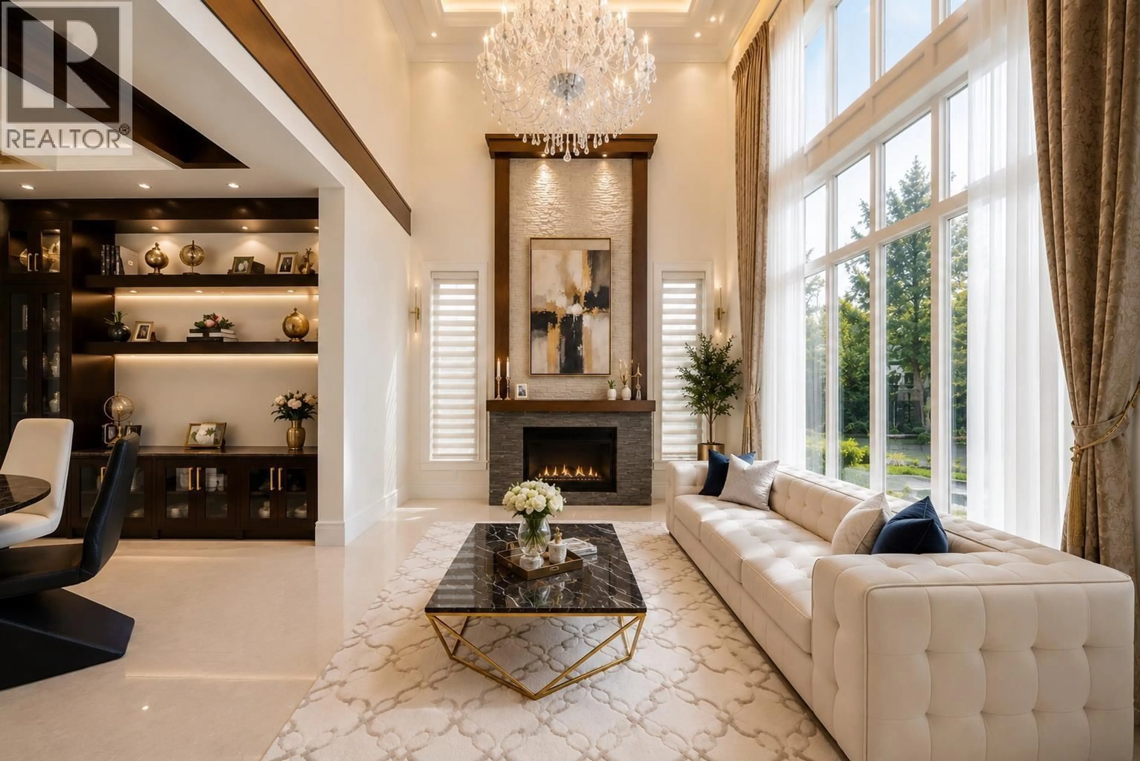 Indoor entryway for 6240 BELLFLOWER DRIVE, Richmond British Columbia V7C2H8