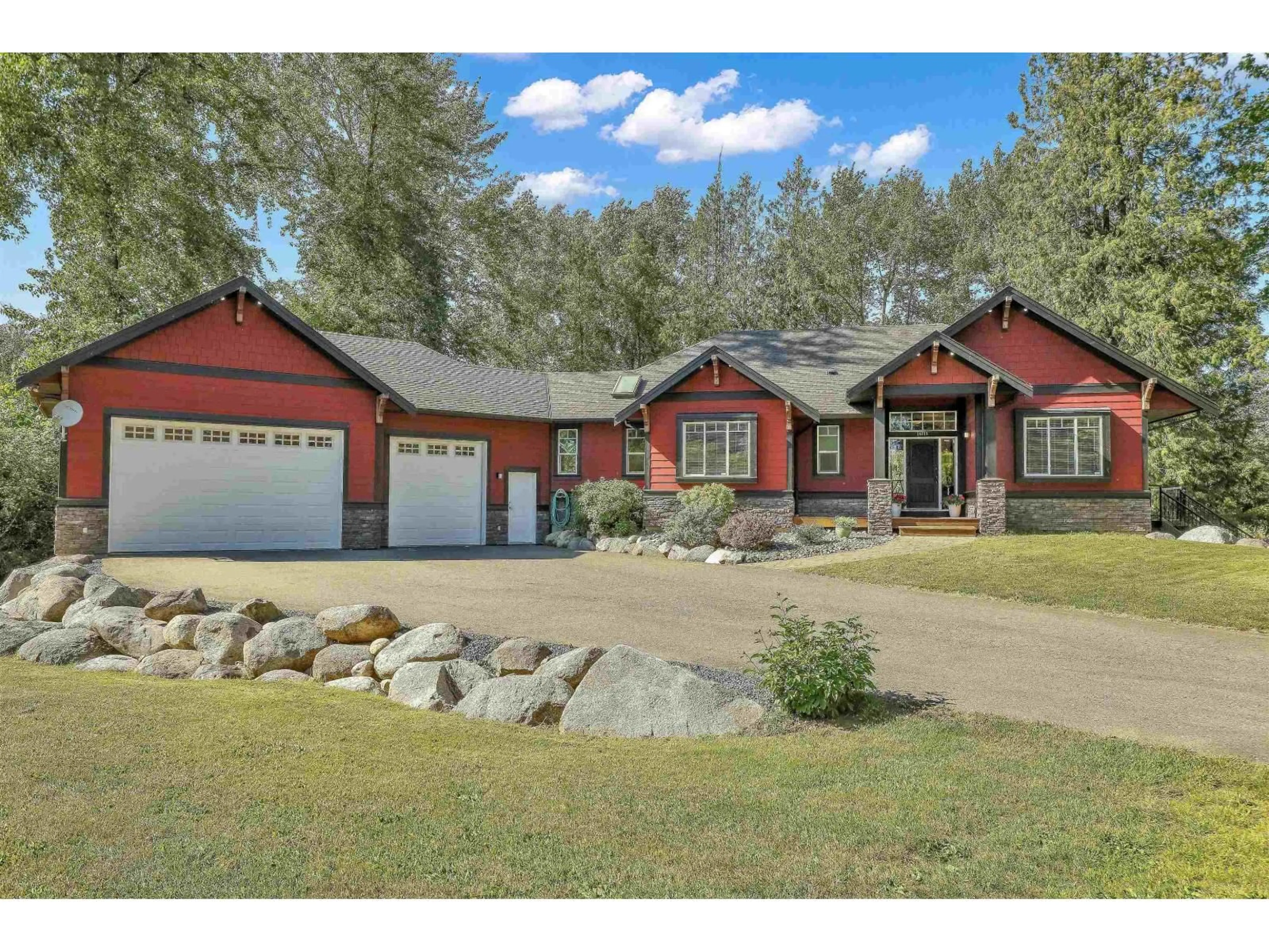 Unknown for 26215 36 AVENUE, Langley British Columbia V4W2A9