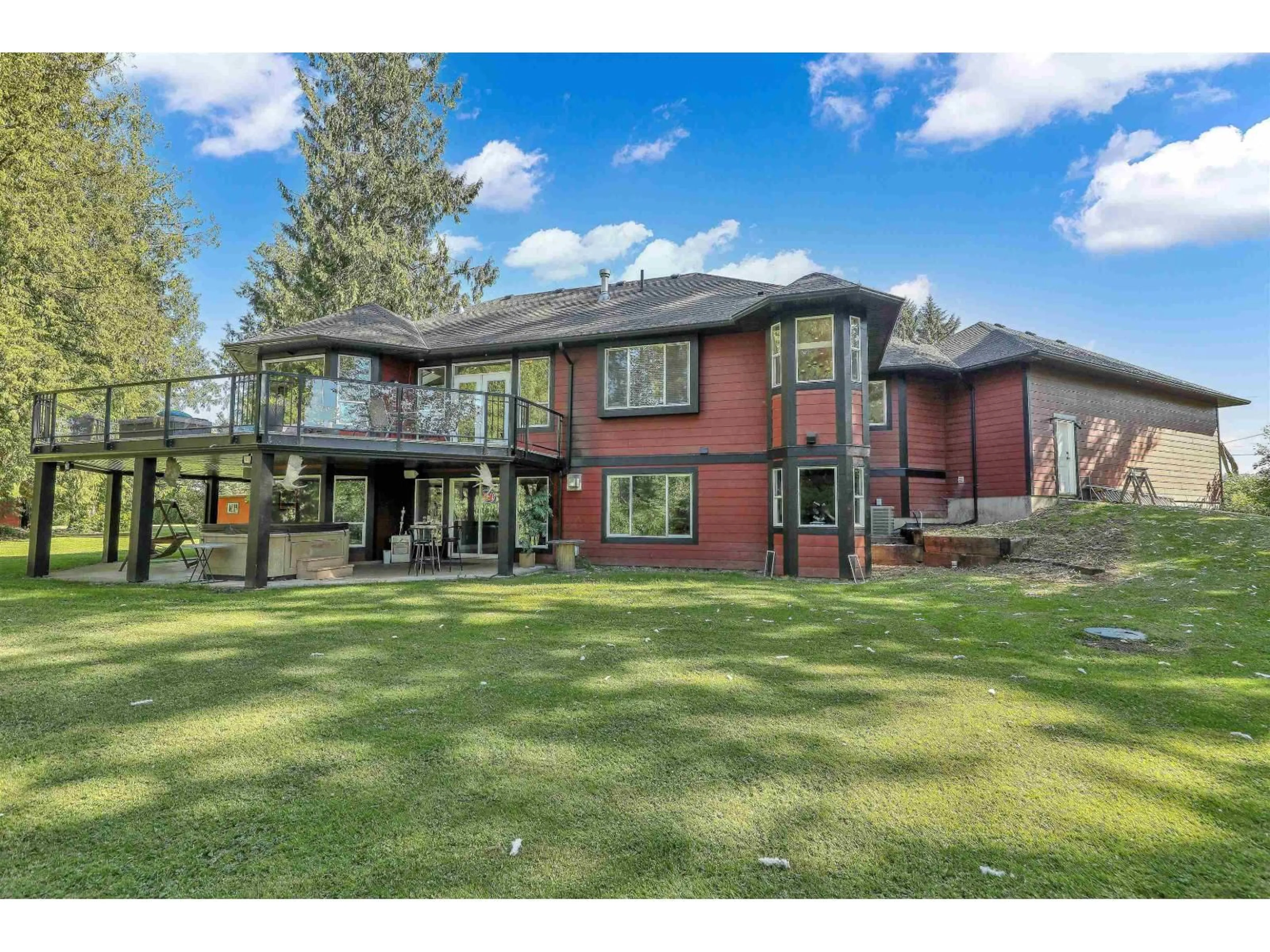 Unknown for 26215 36 AVENUE, Langley British Columbia V4W2A9
