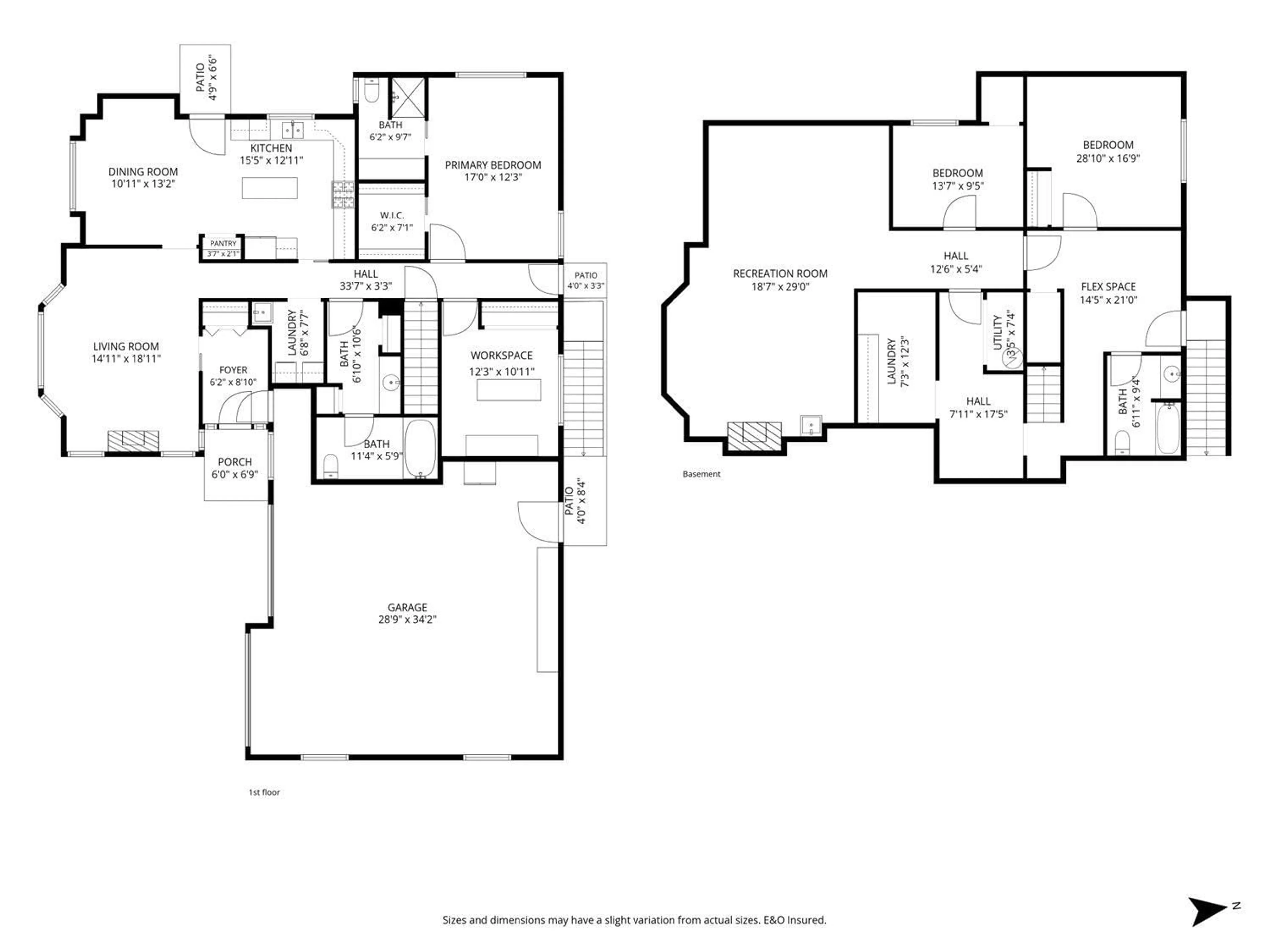 Floor plan for 34175 OLD YALE ROAD, Abbotsford British Columbia V2S2K6
