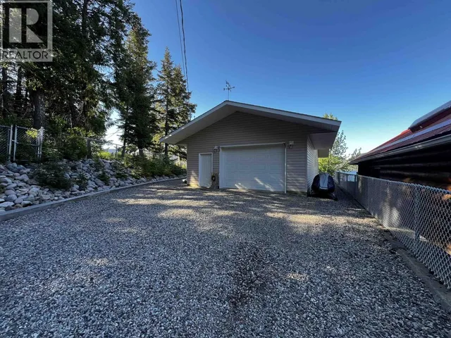 Cabin 1 - 155 BIRCH BAY RESORT ROAD, Fraser Lake 3