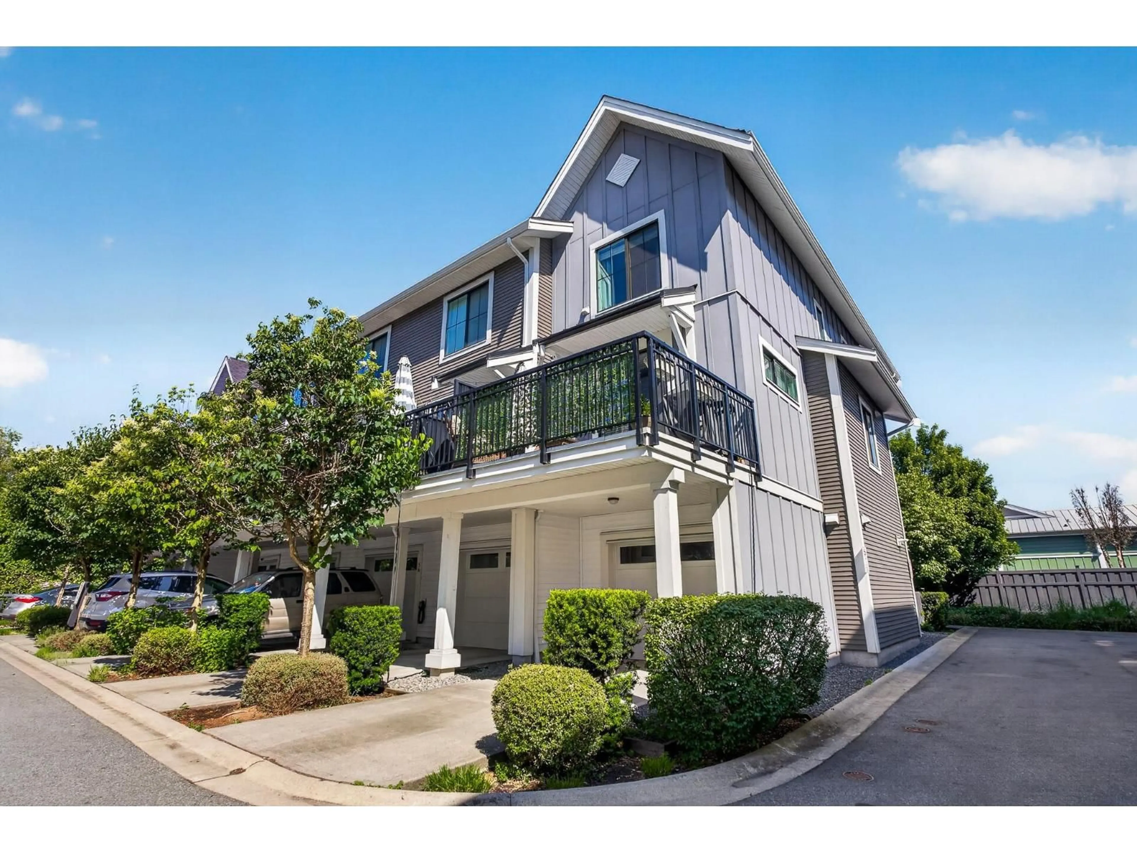Unknown for 54 - 5945 176A STREET, Surrey British Columbia V3S0A2