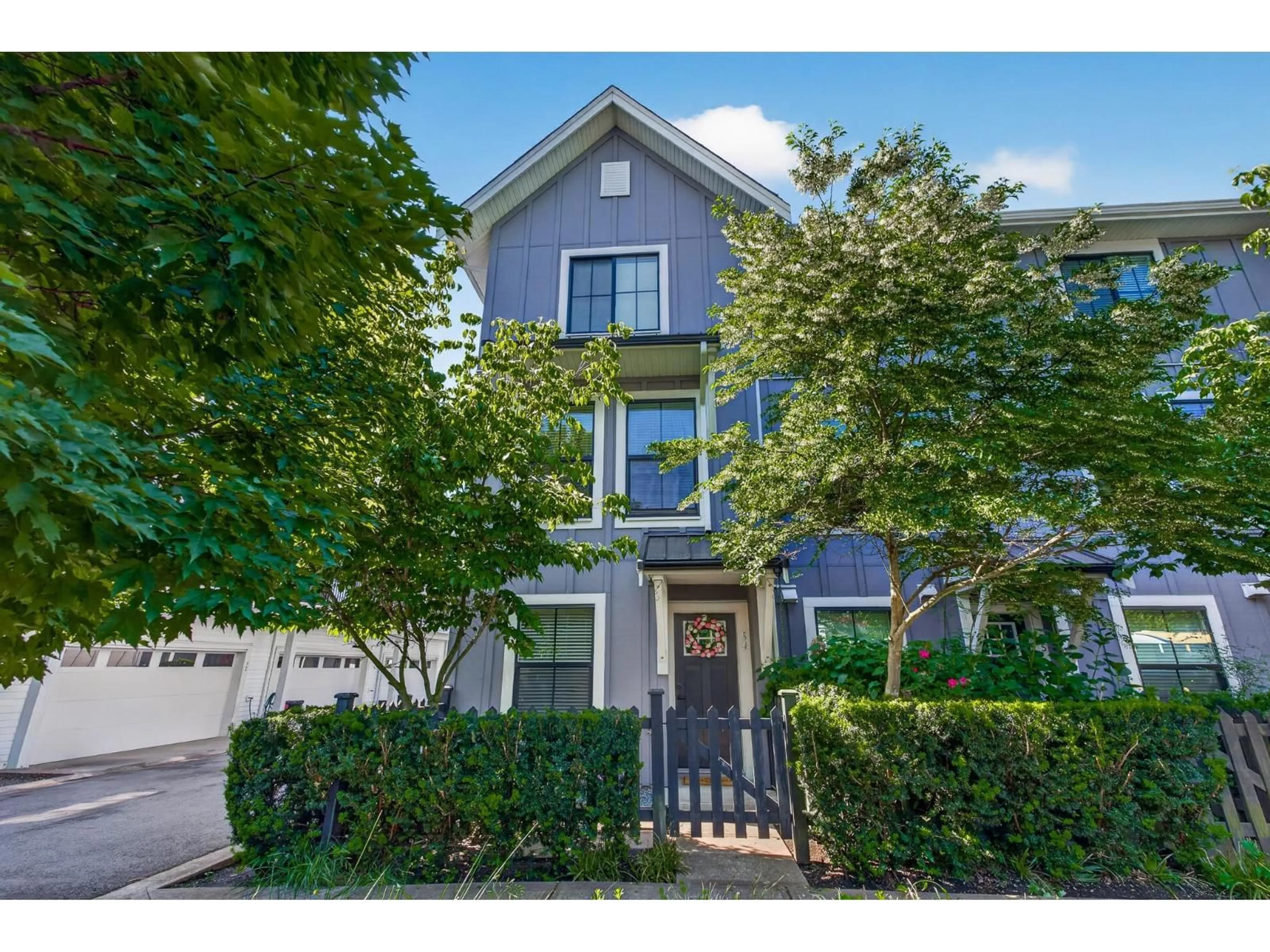 Unknown for 54 - 5945 176A STREET, Surrey British Columbia V3S0A2