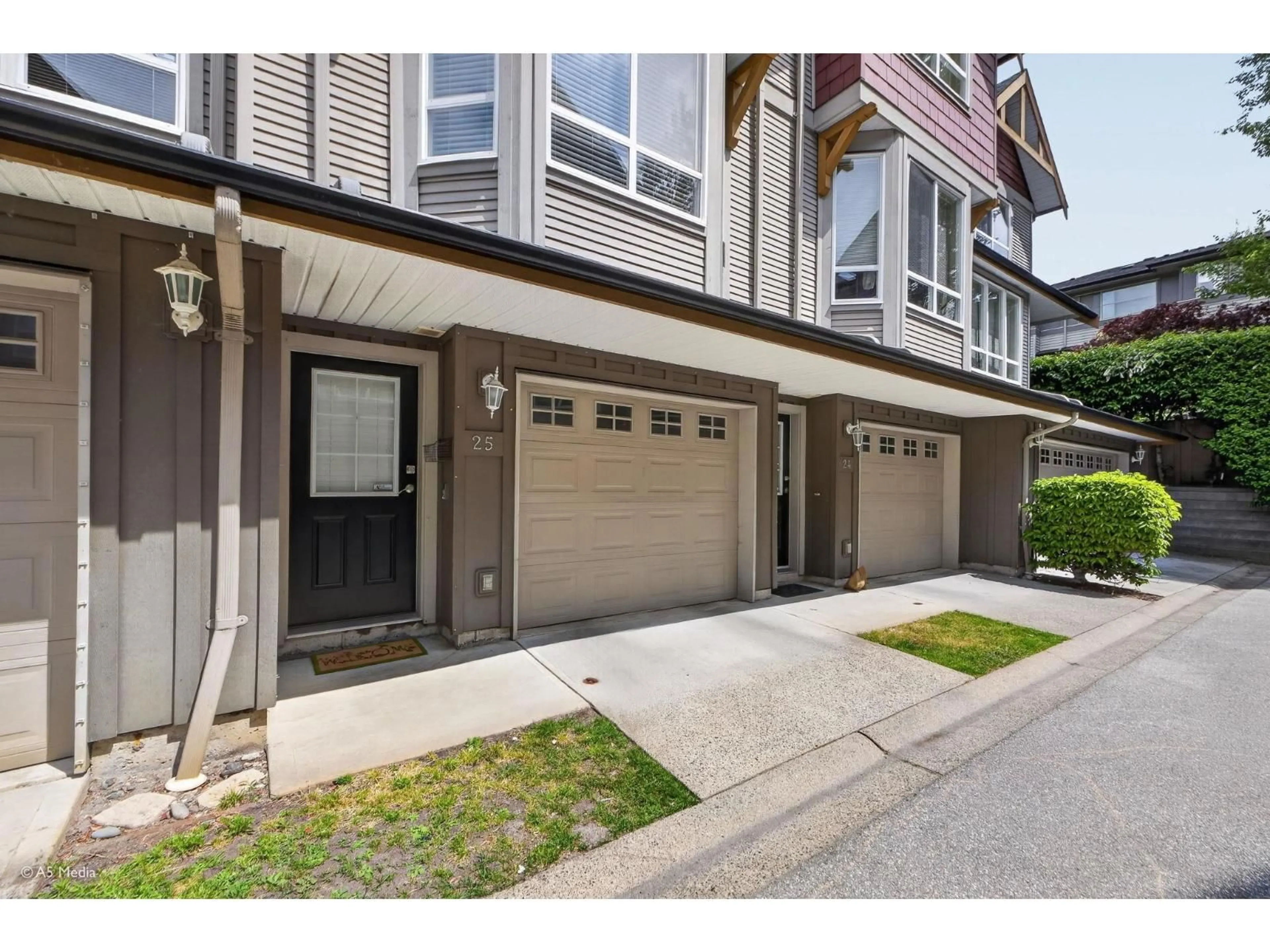 Unknown for 25 - 16789 60 AVENUE, Surrey British Columbia V3S1S8