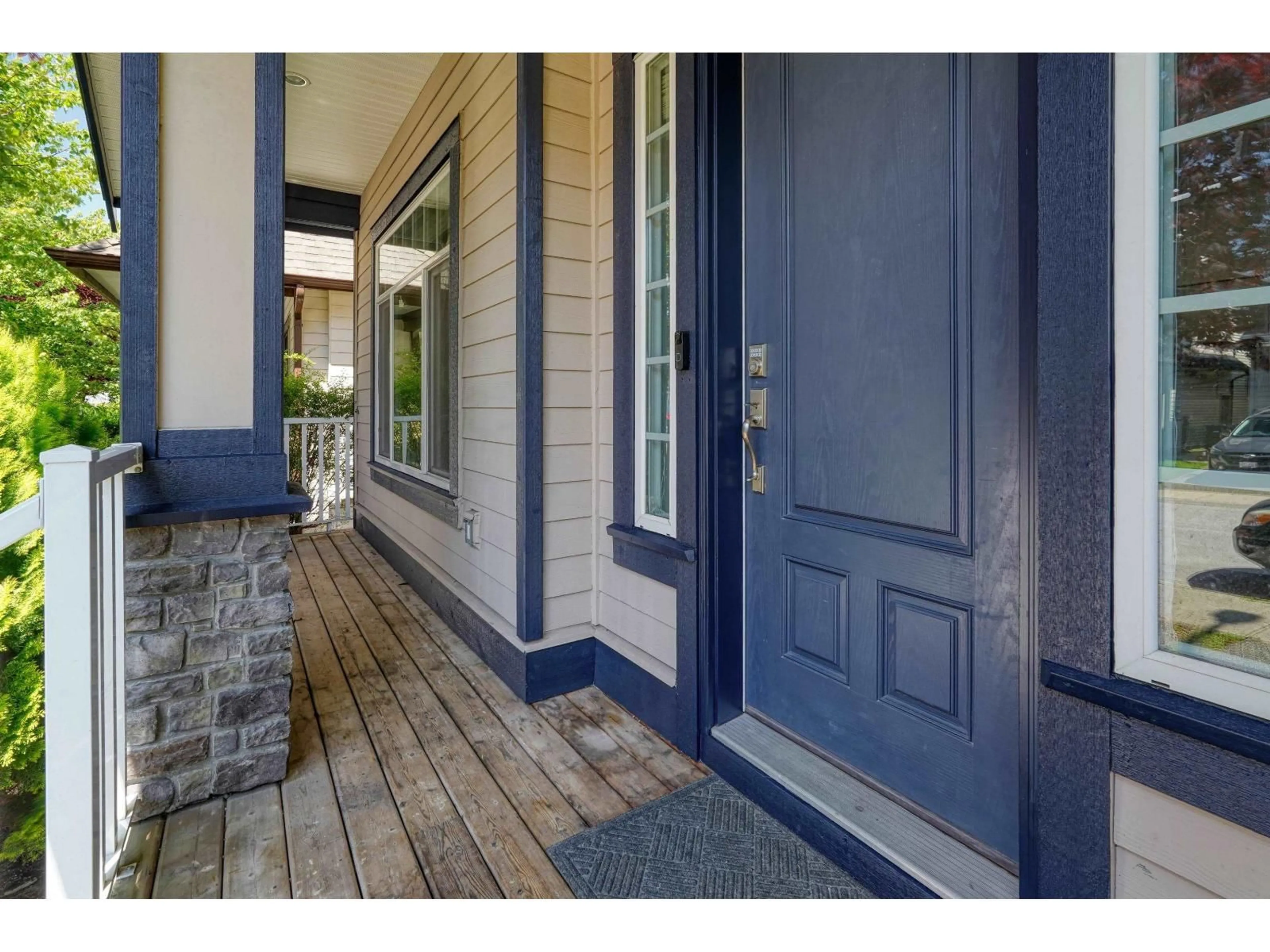 Indoor entryway for 7842 211A STREET, Langley British Columbia V2Y0H4