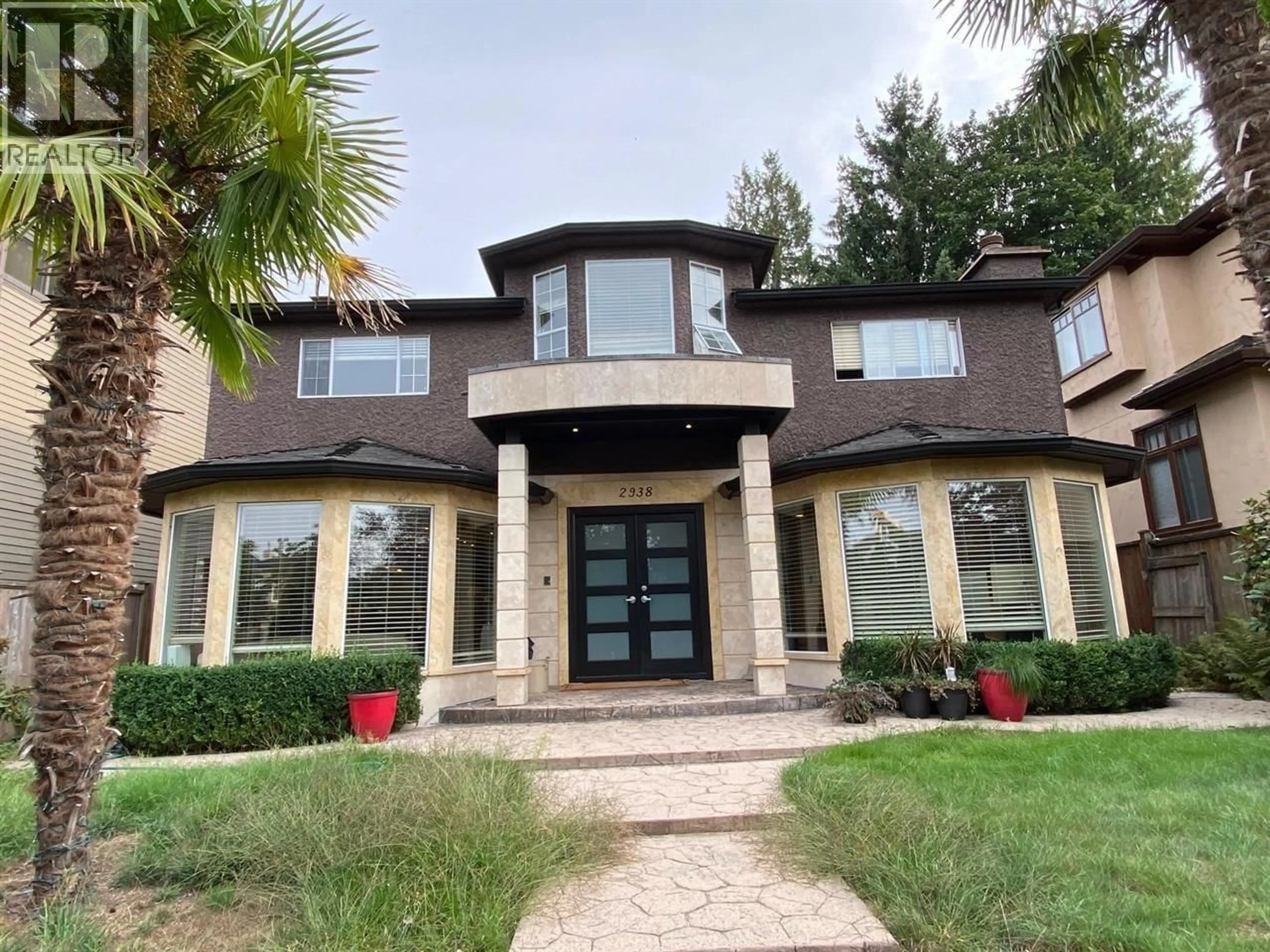 Home with brick exterior material, unknown for 2938 23RD AVENUE, Vancouver British Columbia V6L1P5