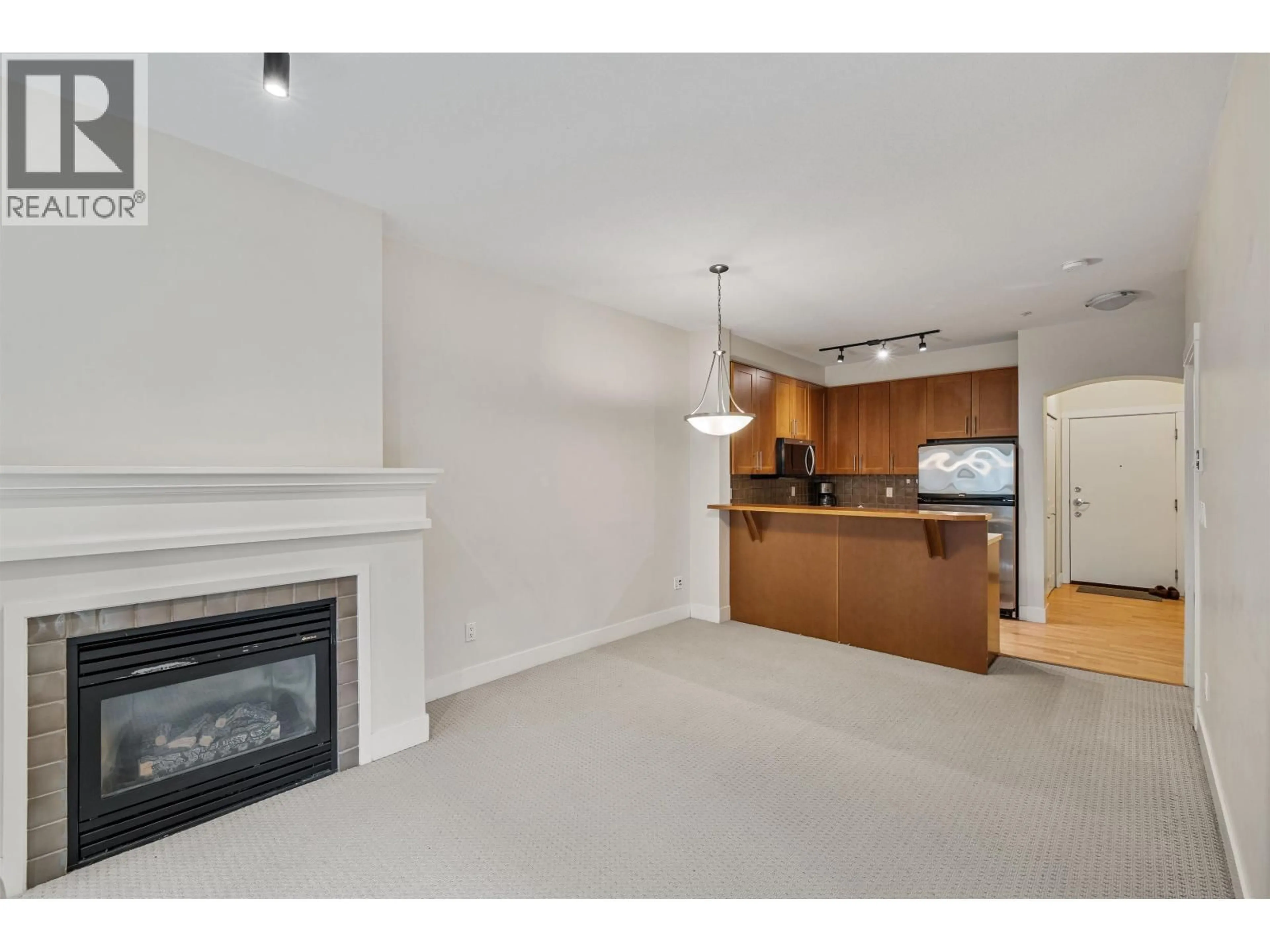 Open concept kitchen, unknown for 1207 - 4655 VALLEY DRIVE, Vancouver British Columbia V6J5L6