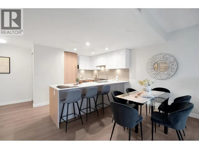 601 - 618 CARNARVON STREET, New Westminster 3