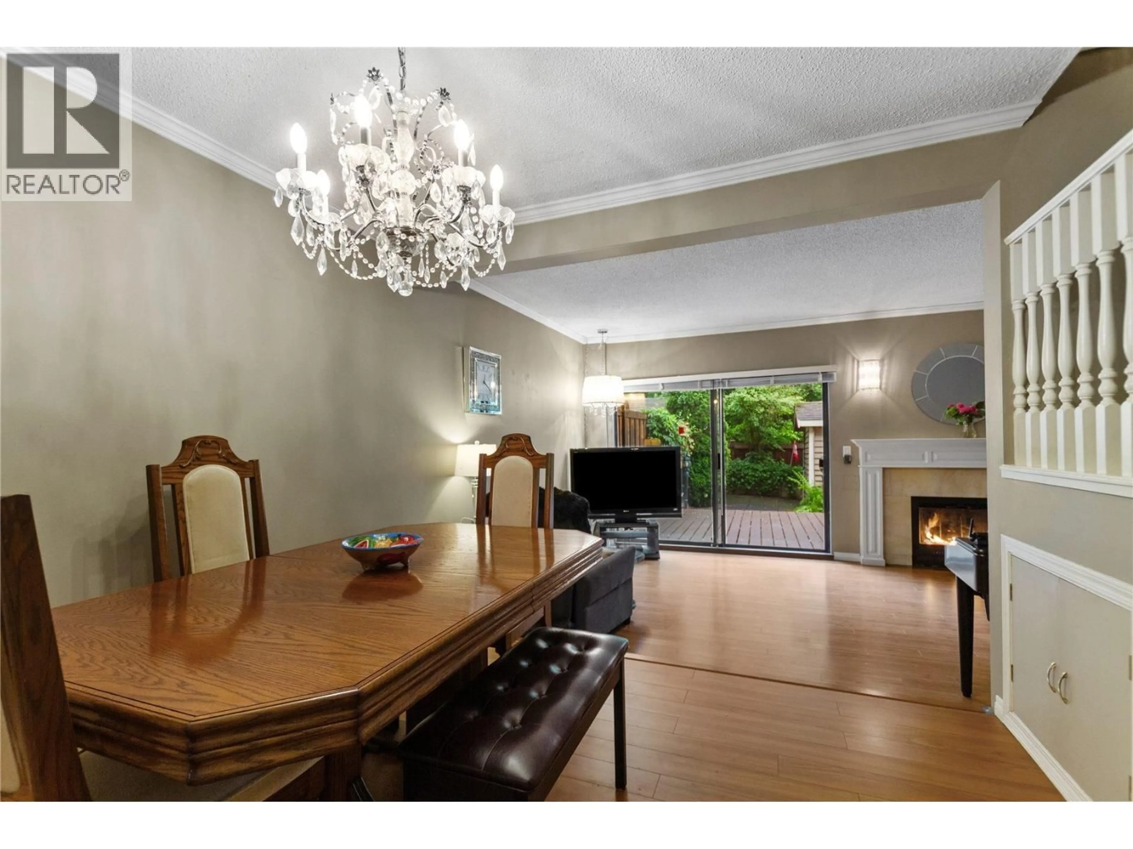 Dining room, unknown for 14 - 1141 EAGLERIDGE DRIVE, Coquitlam British Columbia V3E1K1