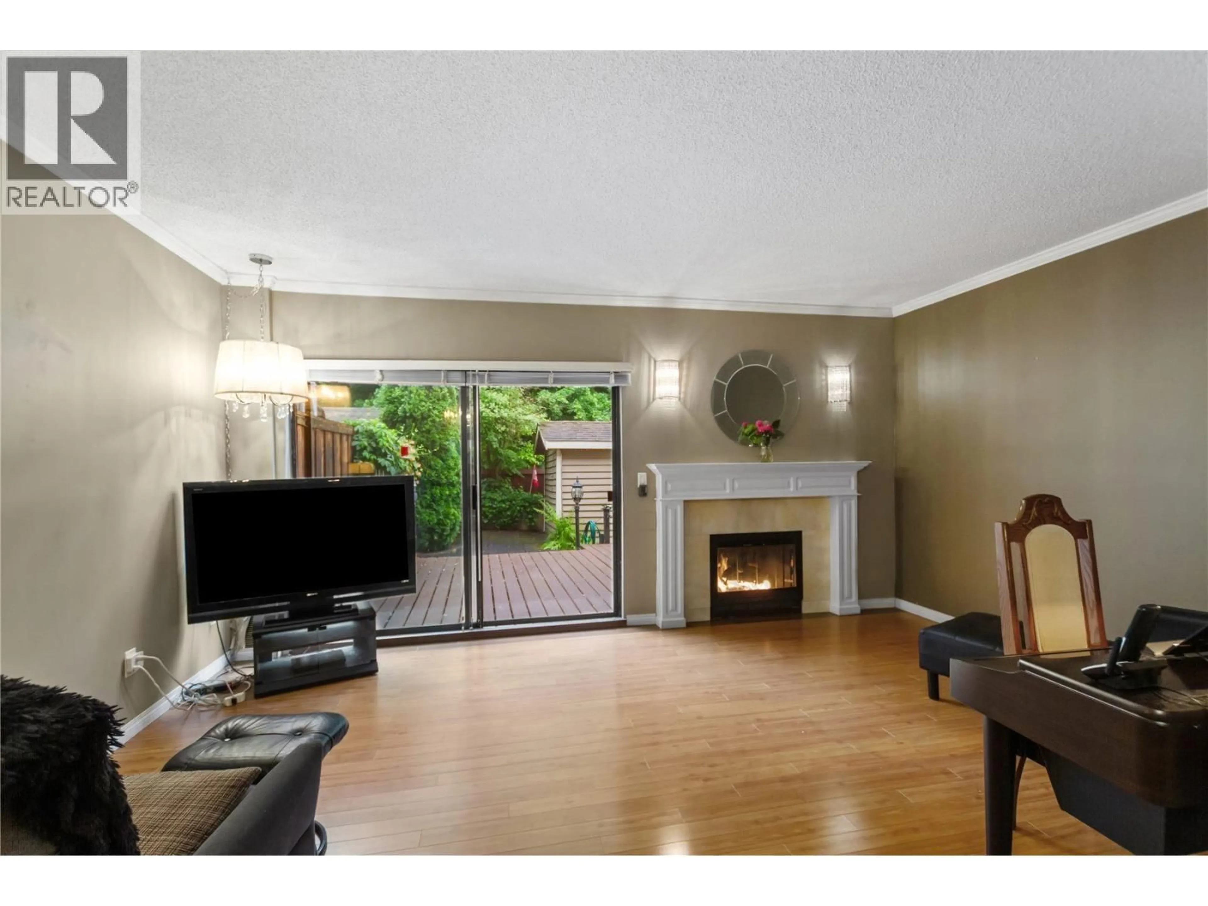Unknown for 14 - 1141 EAGLERIDGE DRIVE, Coquitlam British Columbia V3E1K1