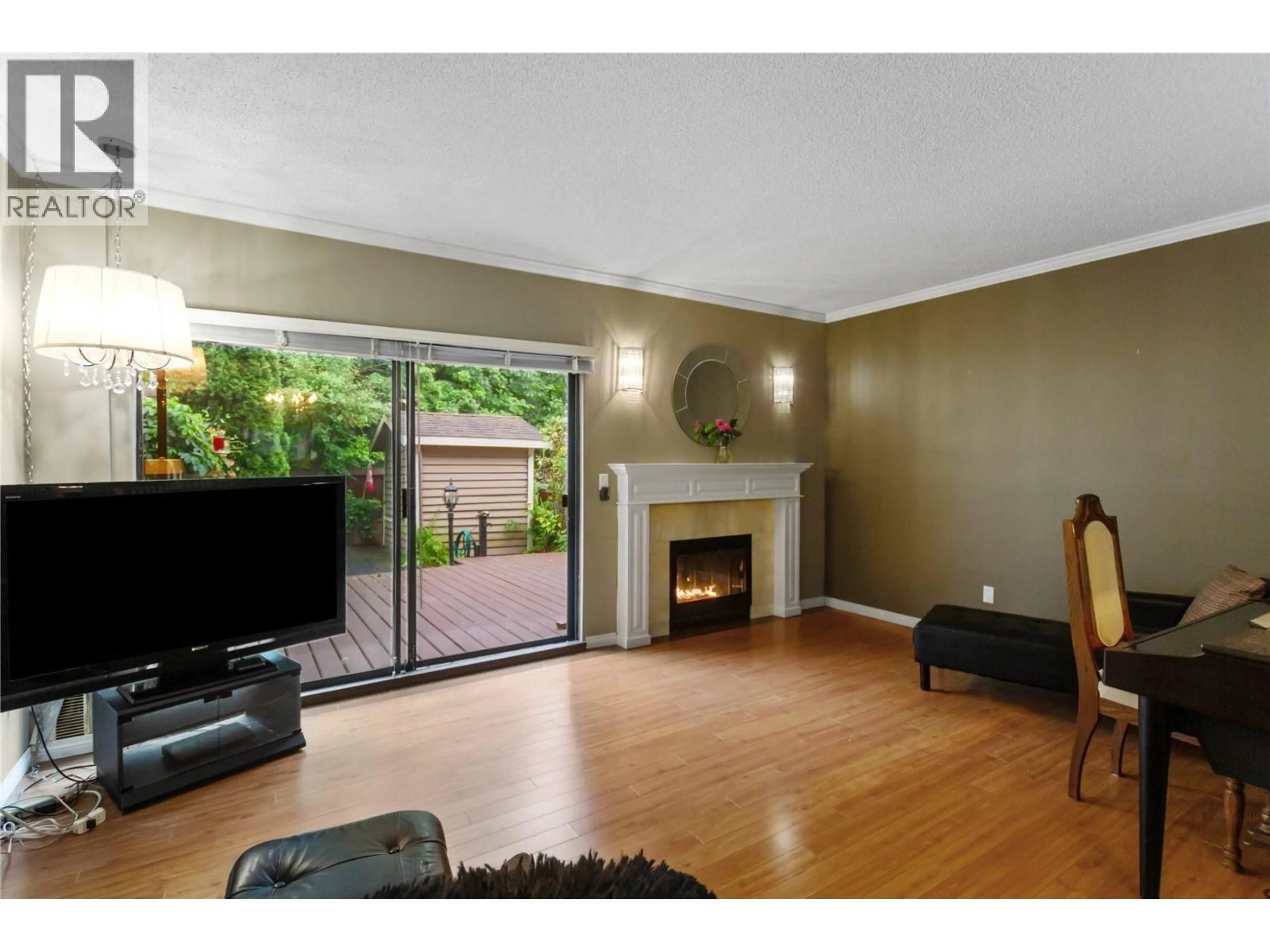 Unknown for 14 - 1141 EAGLERIDGE DRIVE, Coquitlam British Columbia V3E1K1