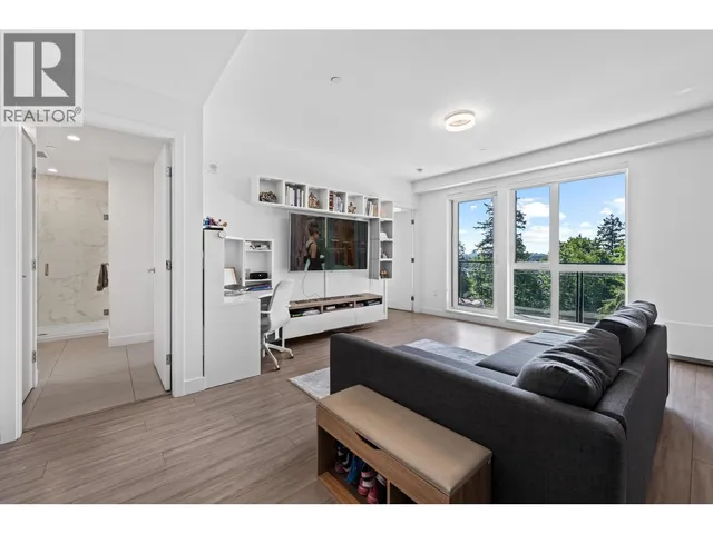 306 - 707 3RD STREET, North Vancouver 3
