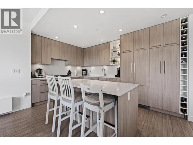 306 - 707 3RD STREET, North Vancouver 5