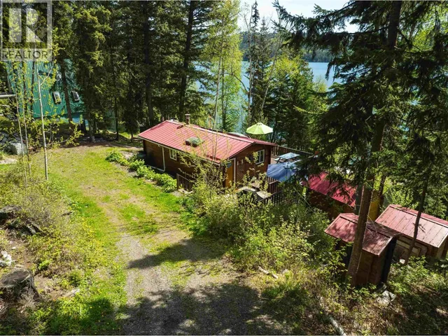 4384 BIRCH LAKE DUMP ROAD, Bridge Lake 5