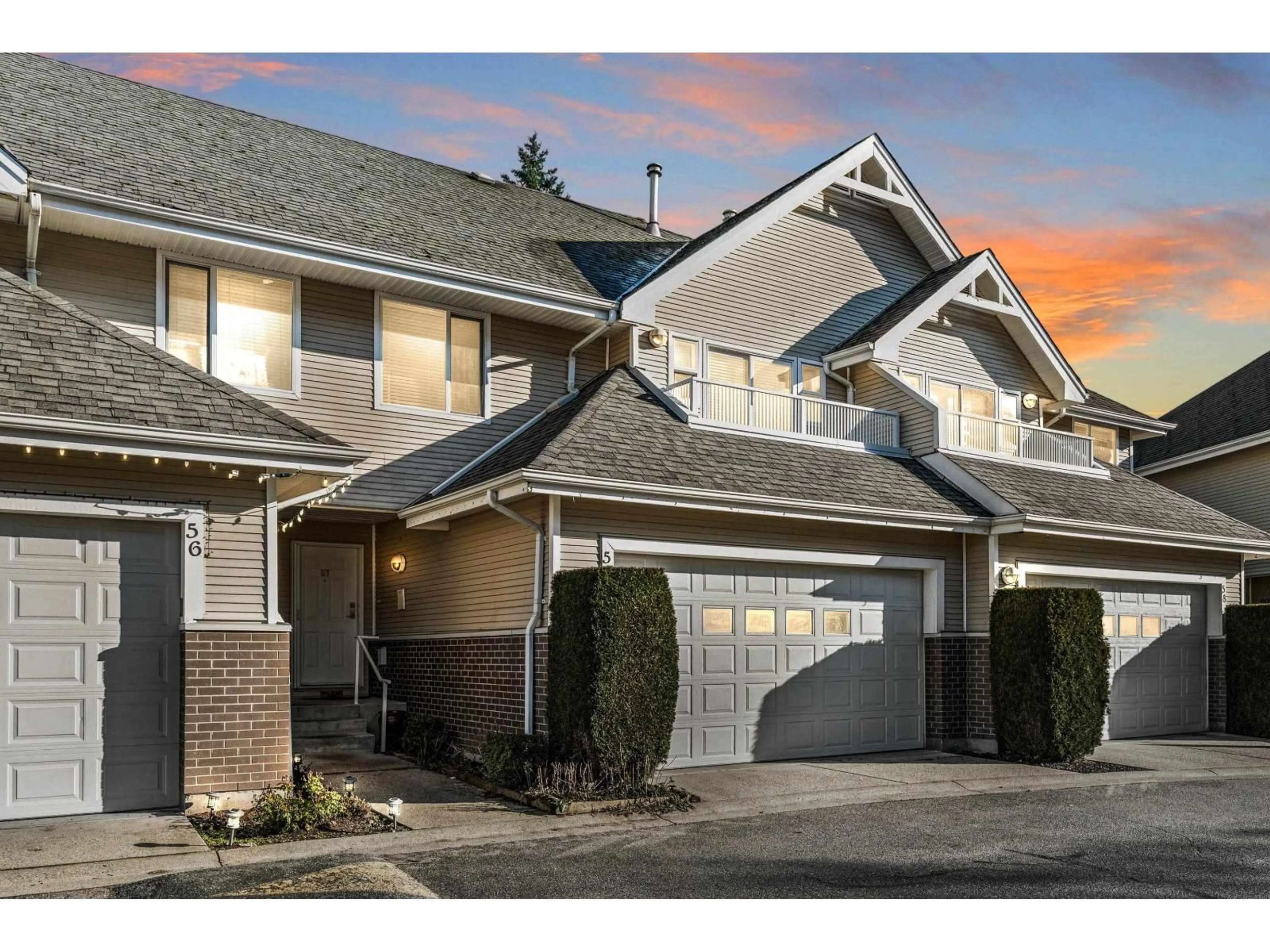 Unknown for 57 - 13918 58 AVENUE, Surrey British Columbia V3X3N8
