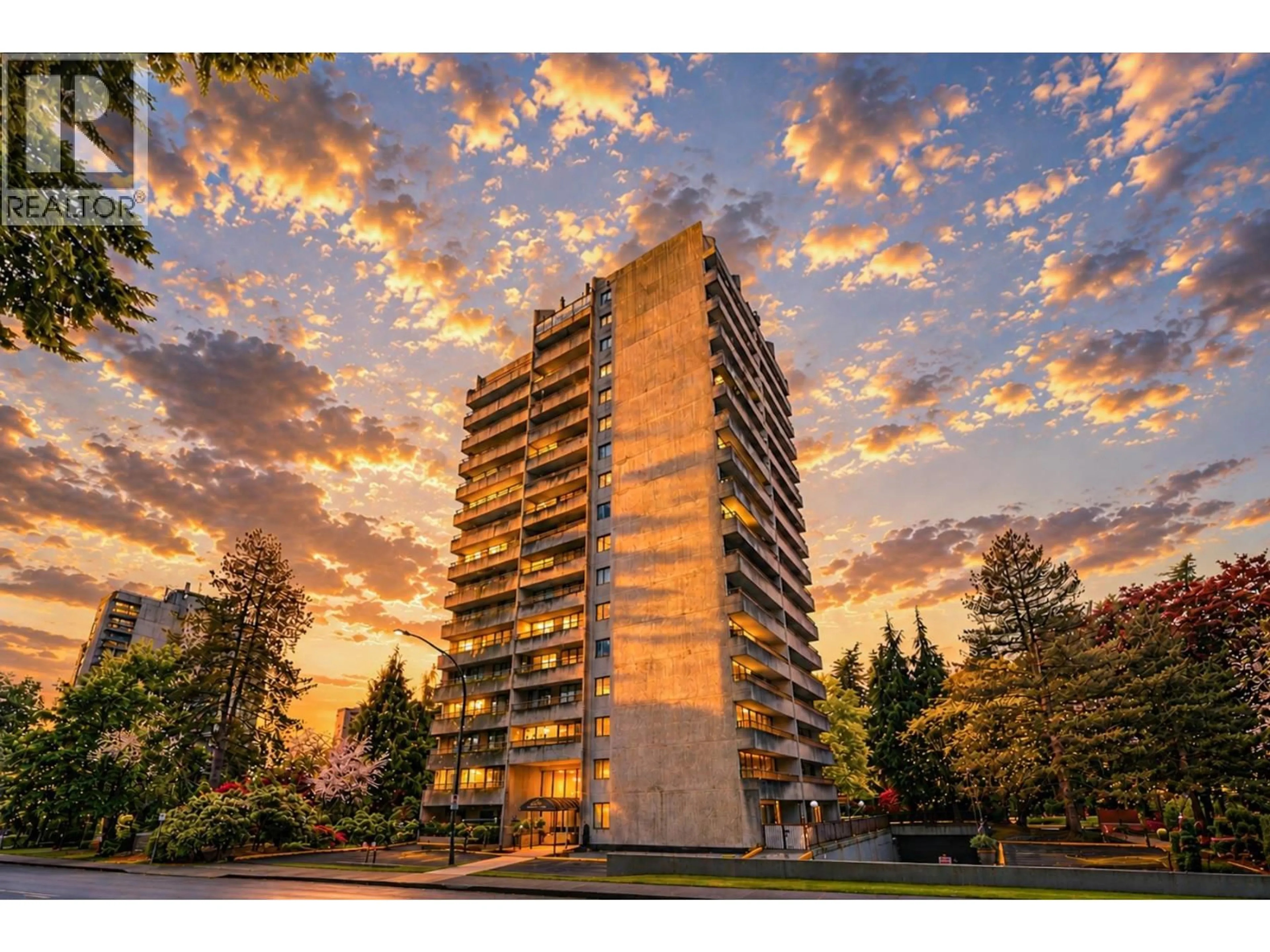 Unknown for 802 - 6595 WILLINGDON AVENUE, Burnaby British Columbia V5H4E5
