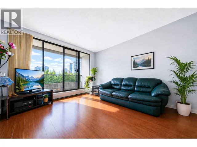 802 - 6595 WILLINGDON AVENUE, Burnaby 4