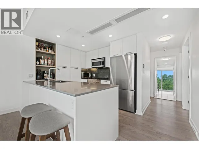 807 - 1401 HUNTER STREET, North Vancouver 2