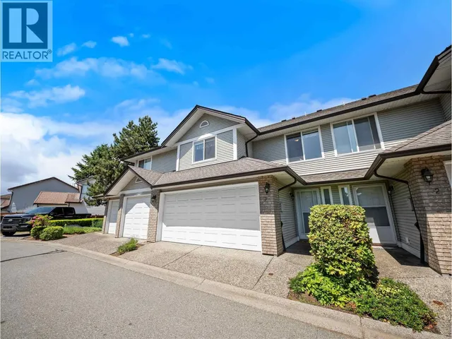 3 - 1370 RIVERWOOD GATE, Port Coquitlam 2