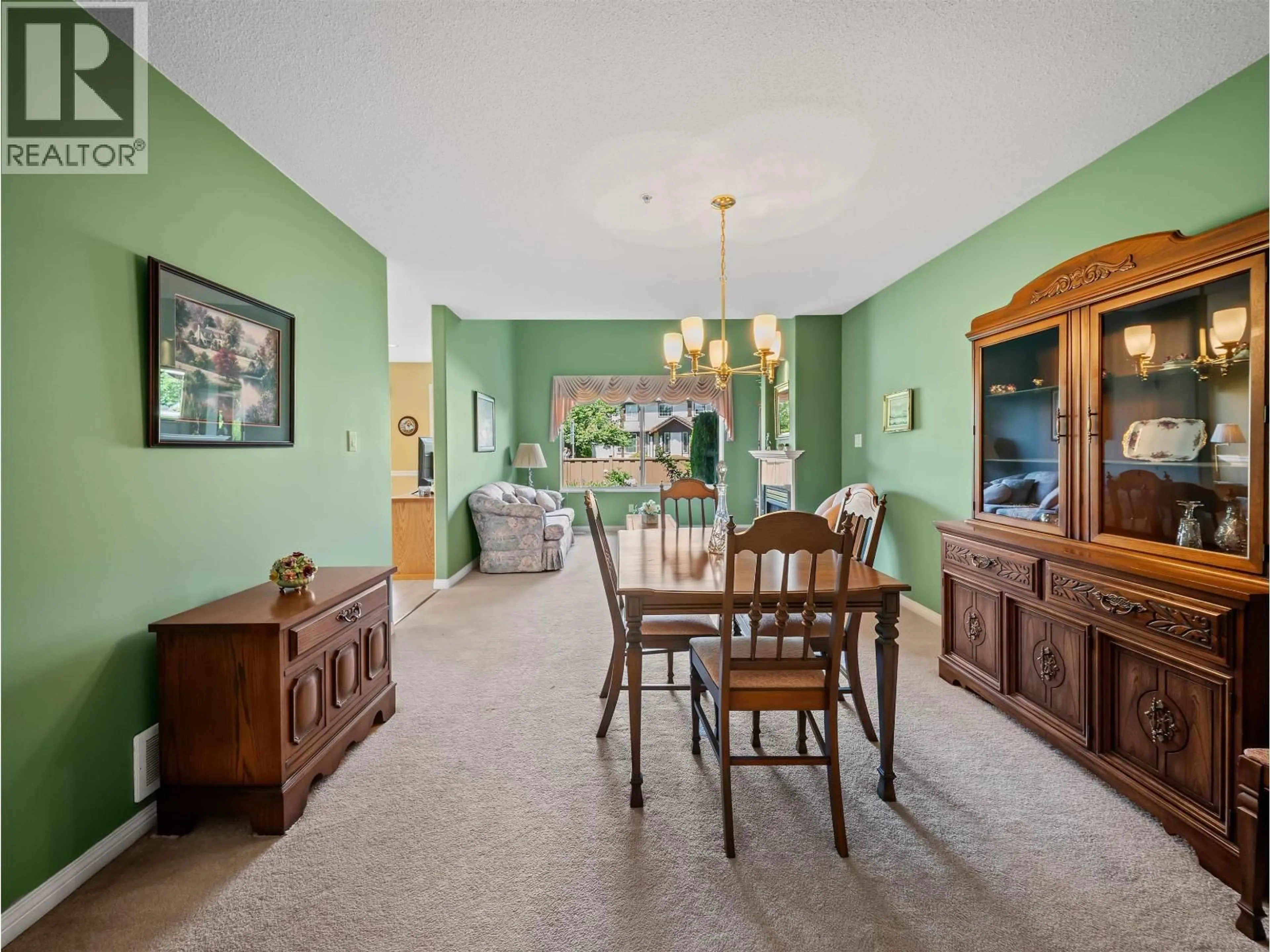 Dining room, unknown for 3 - 1370 RIVERWOOD GATE, Port Coquitlam British Columbia V3B7V7