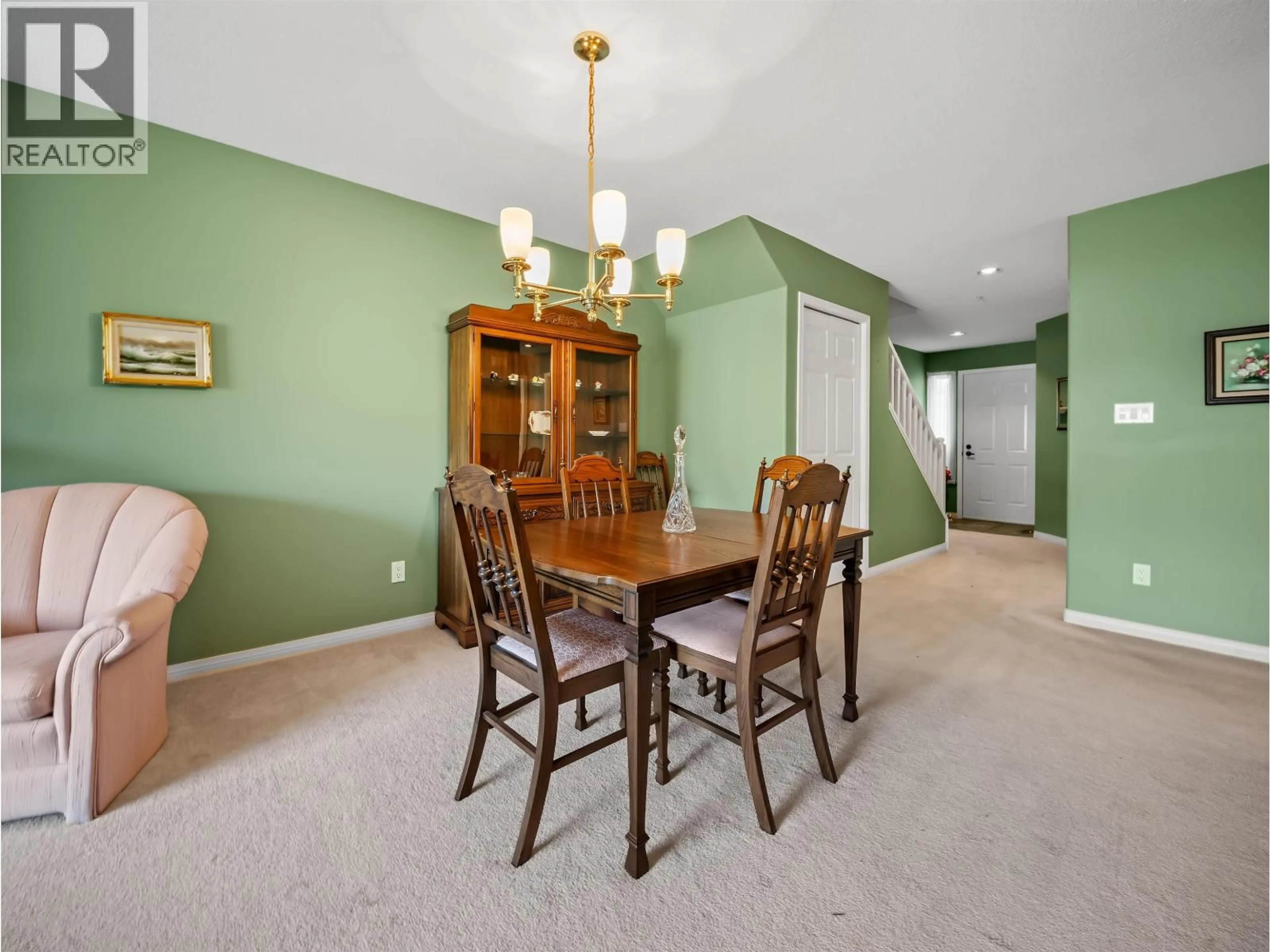 Dining room, unknown for 3 - 1370 RIVERWOOD GATE, Port Coquitlam British Columbia V3B7V7