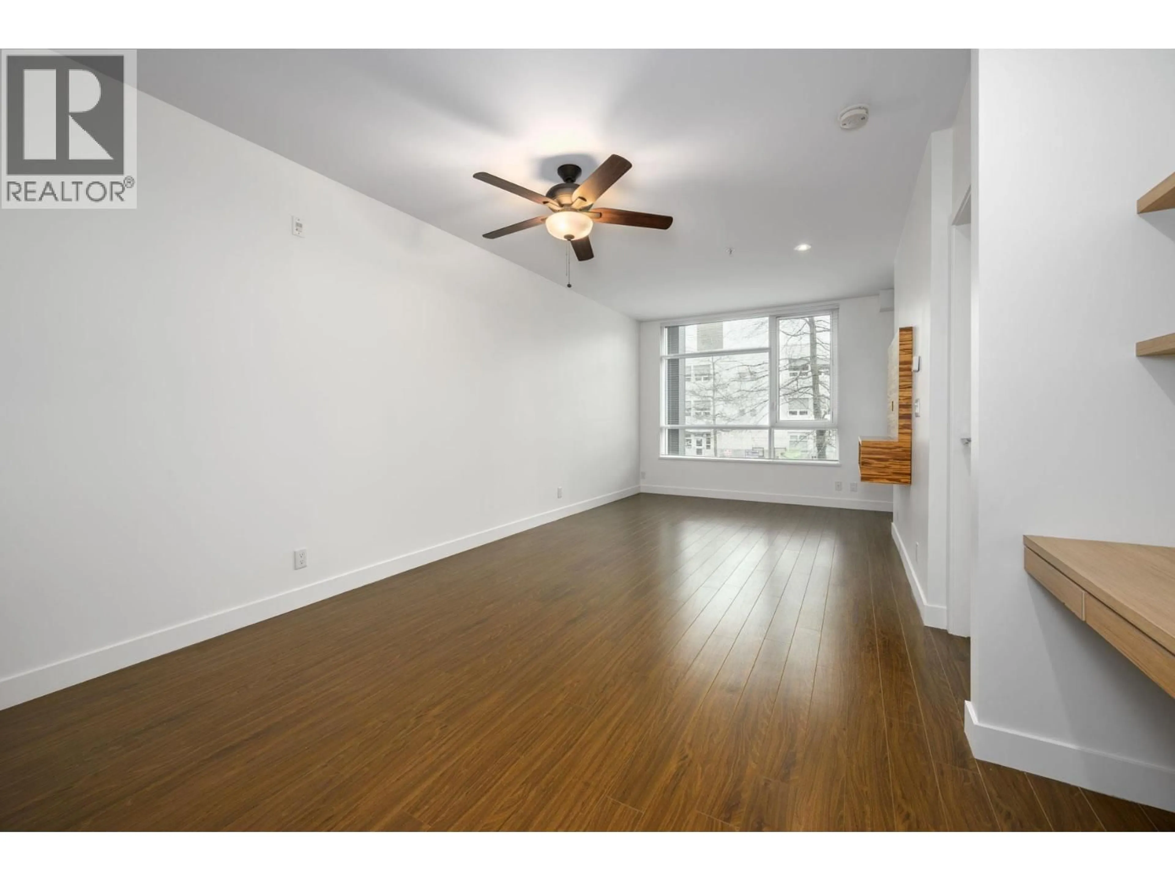 A pic of a room for 210 - 9150 UNIVERSITY HIGH STREET, Burnaby British Columbia V5A0C5