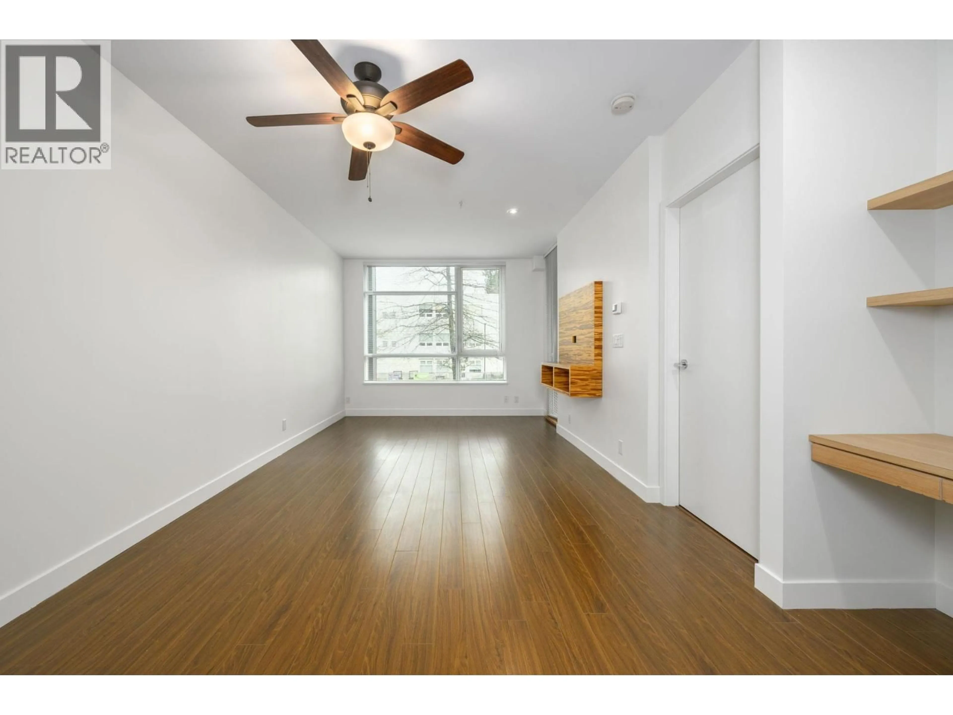 A pic of a room for 210 - 9150 UNIVERSITY HIGH STREET, Burnaby British Columbia V5A0C5